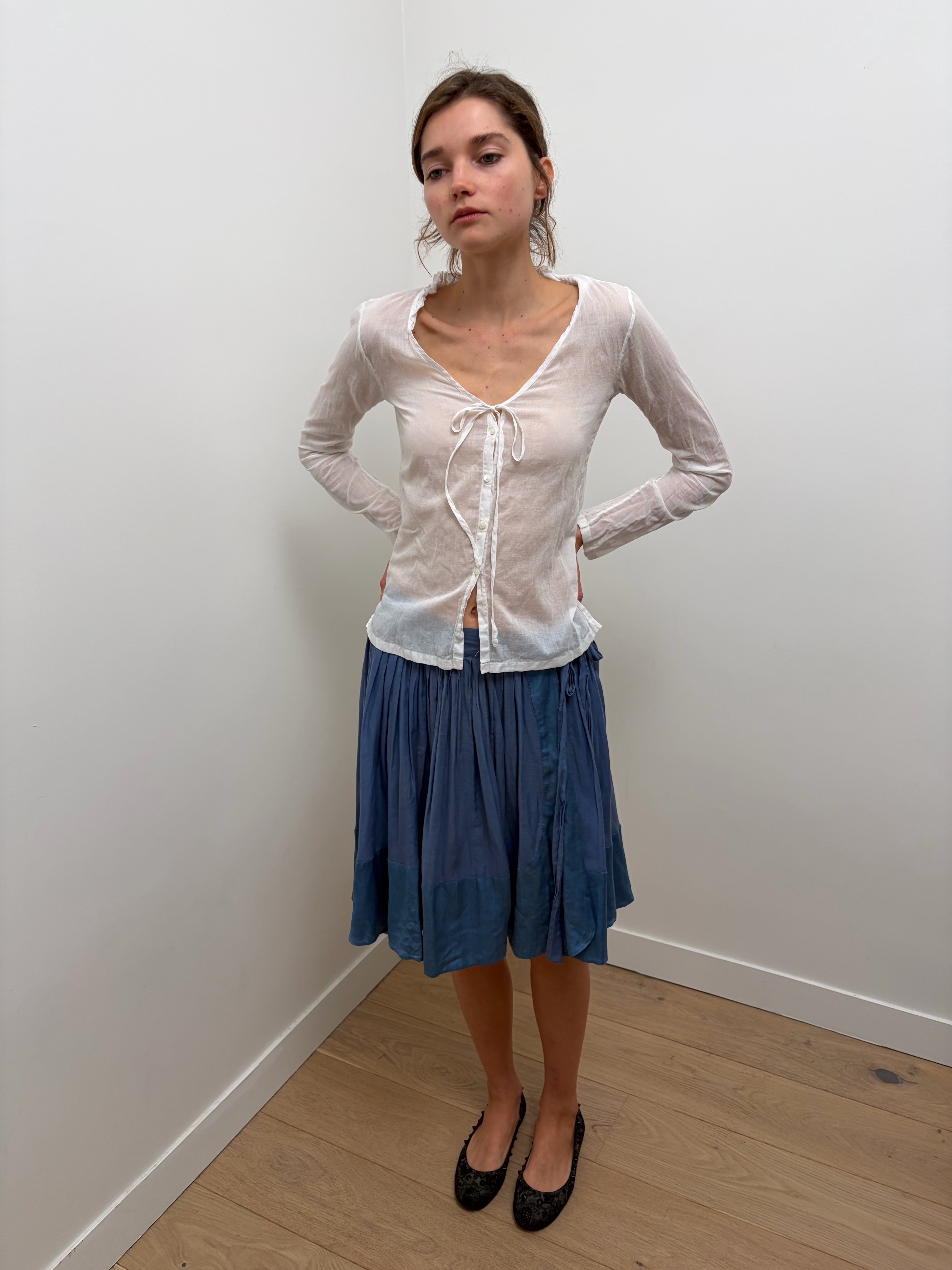 Jil Sander Cardigan
