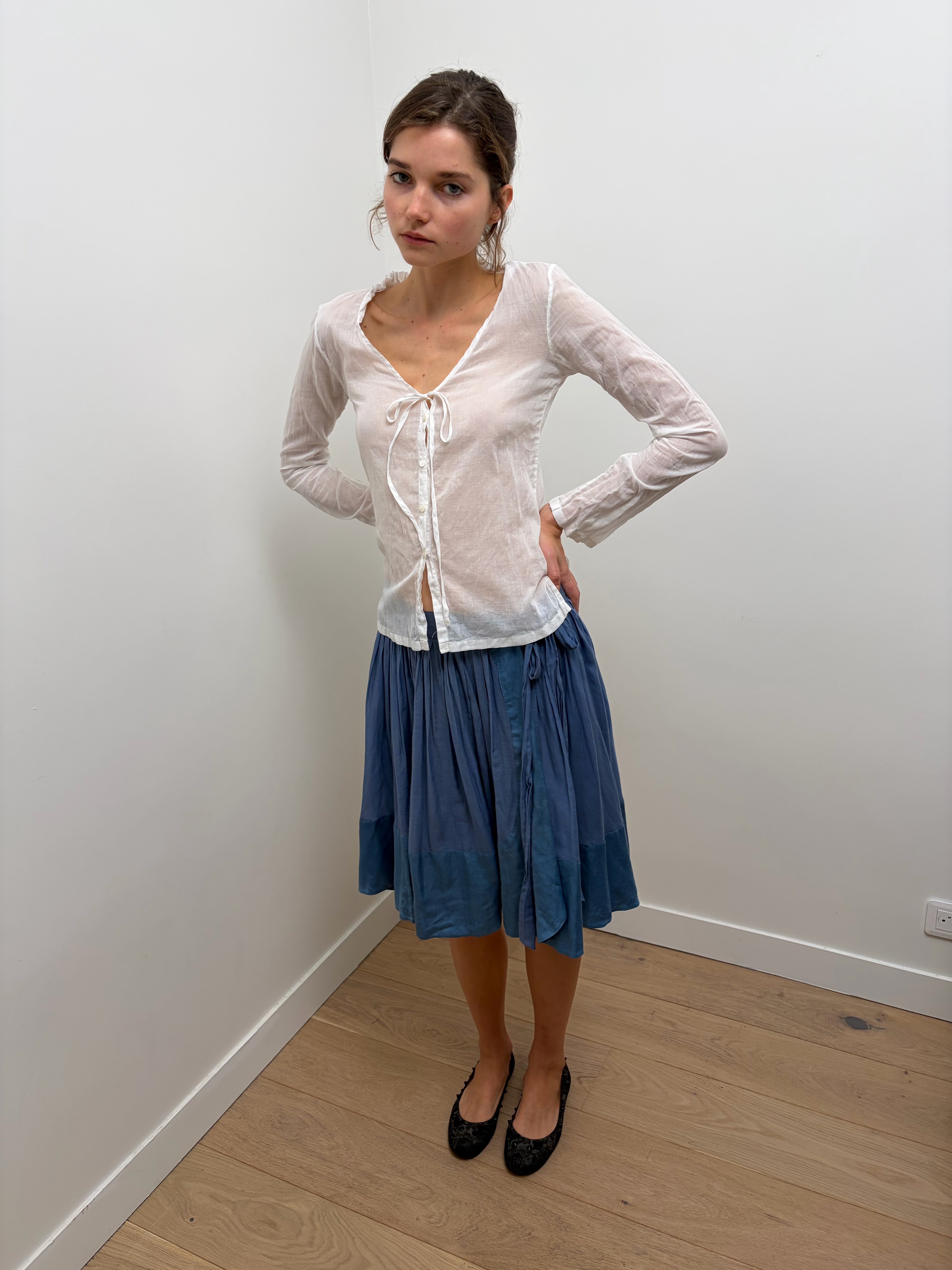 Jil Sander Cardigan