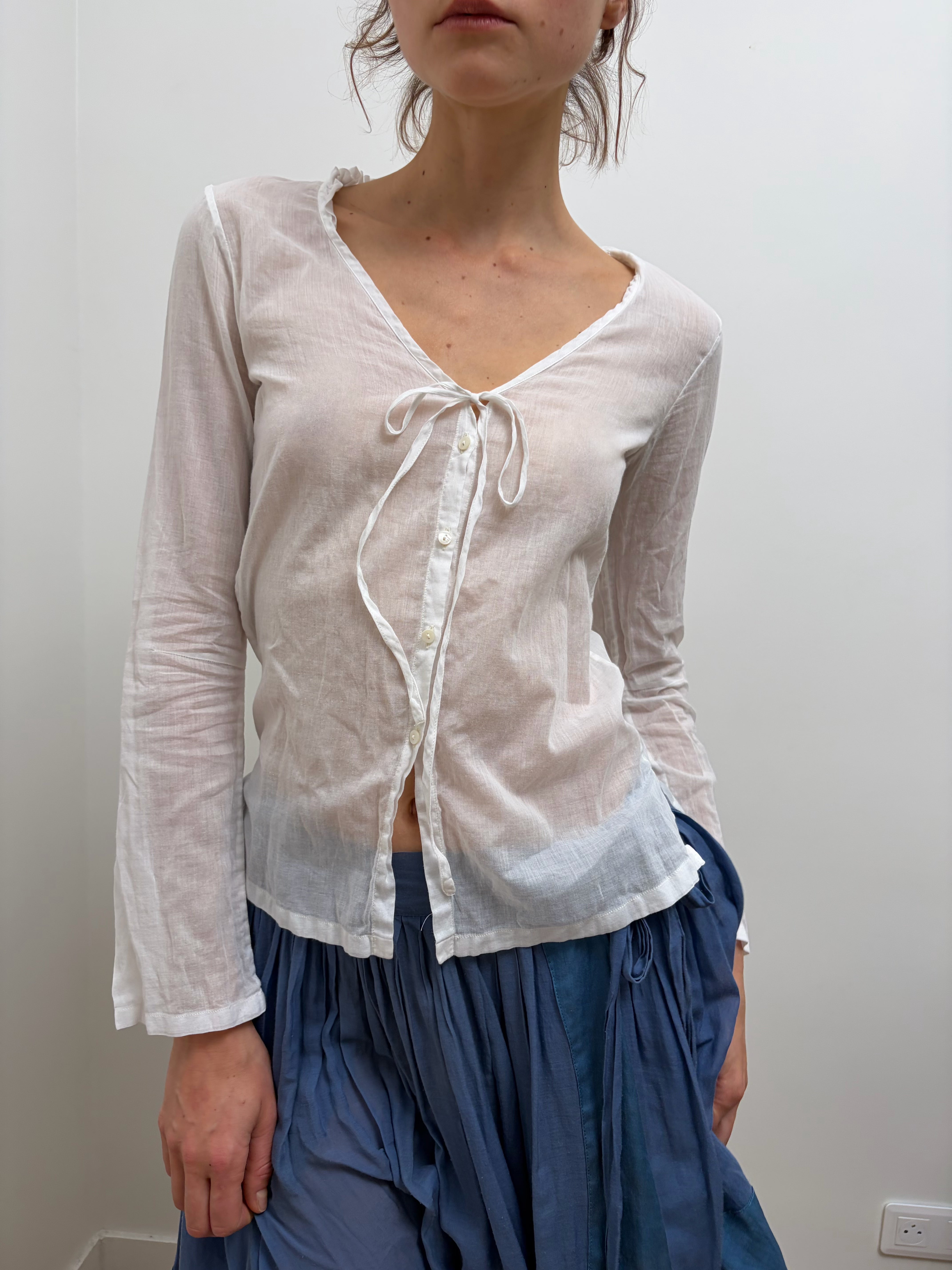 Jil Sander Cardigan