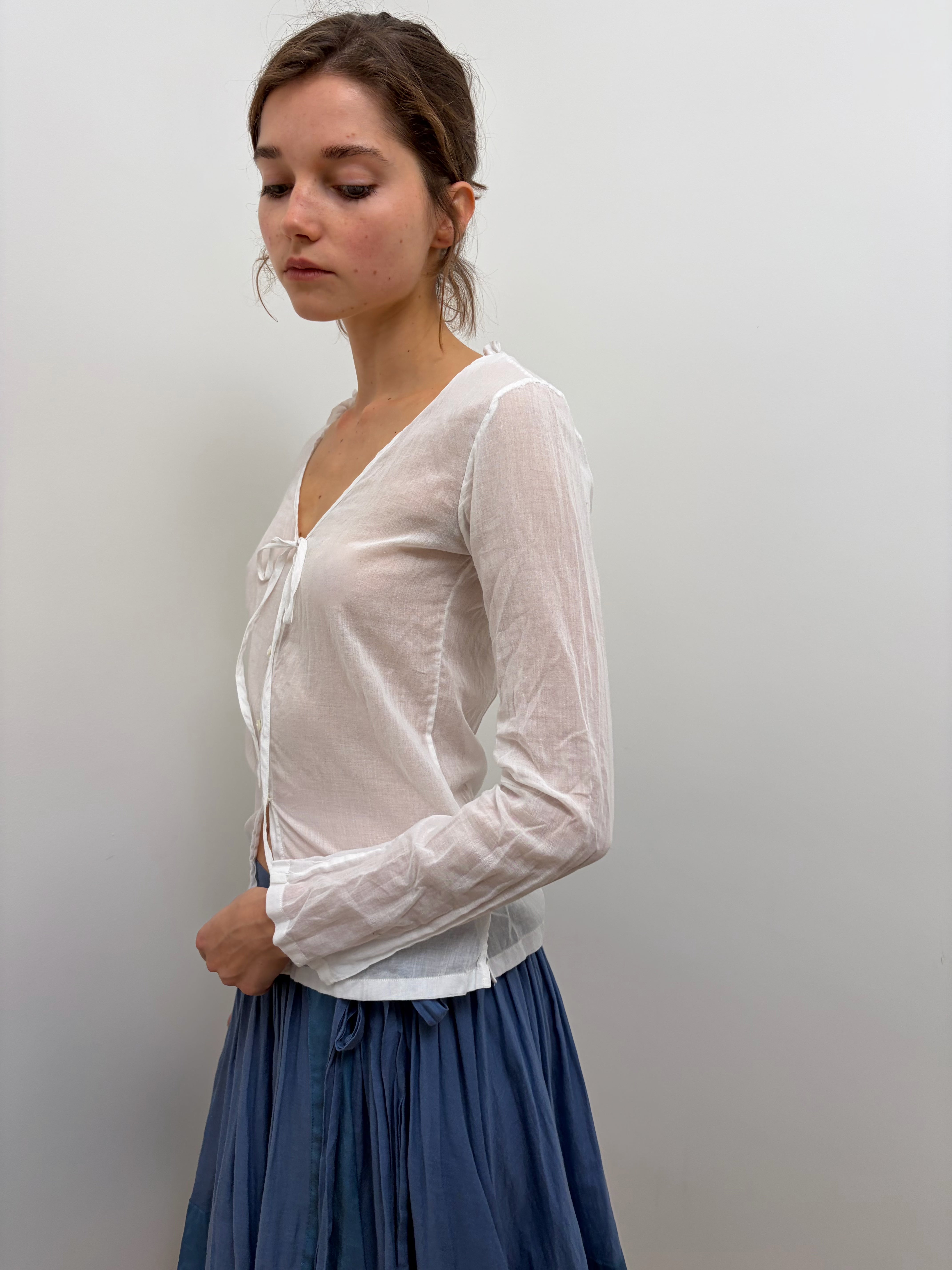Jil Sander Cardigan