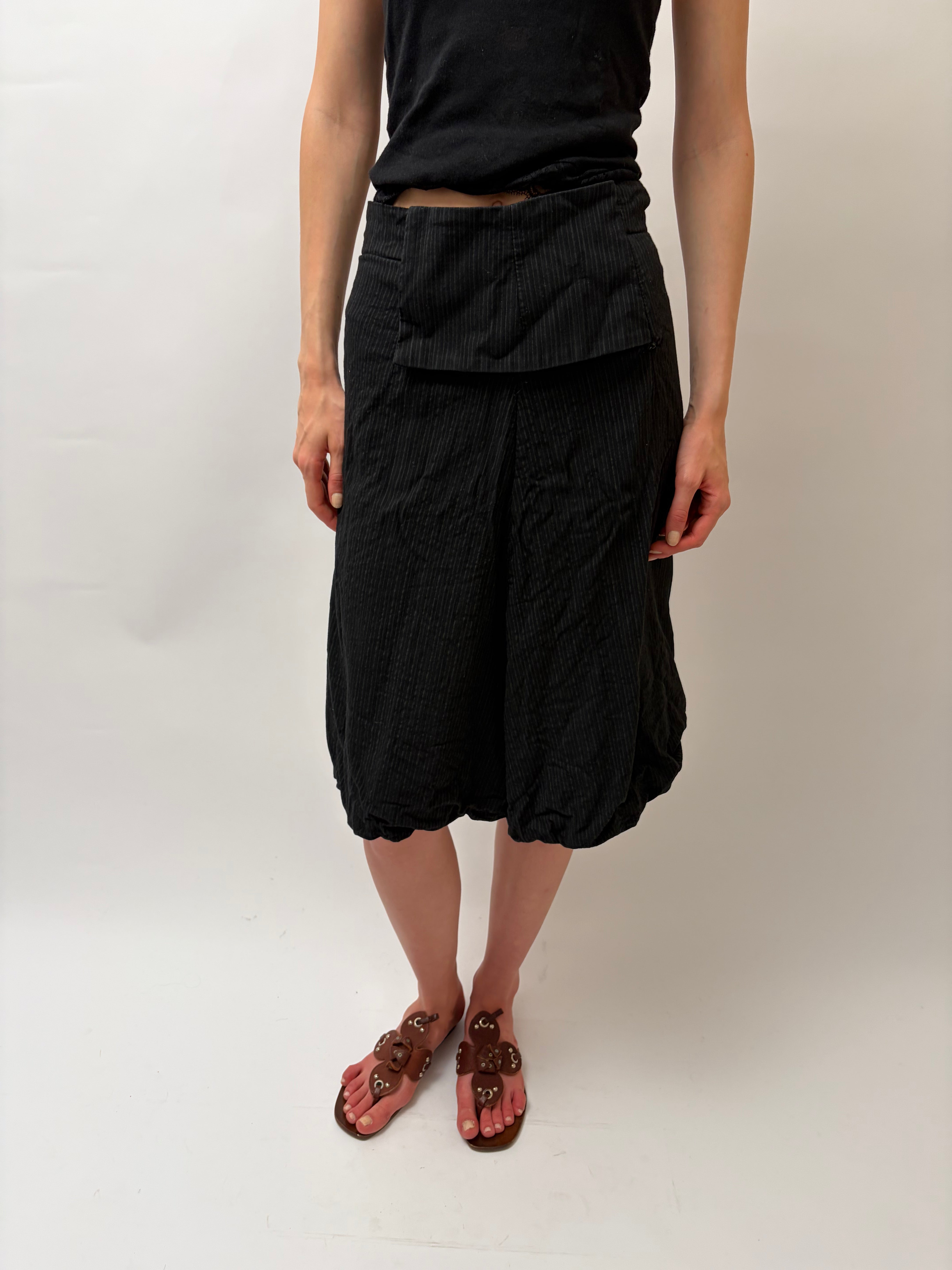 Sarah Pacini Skirt