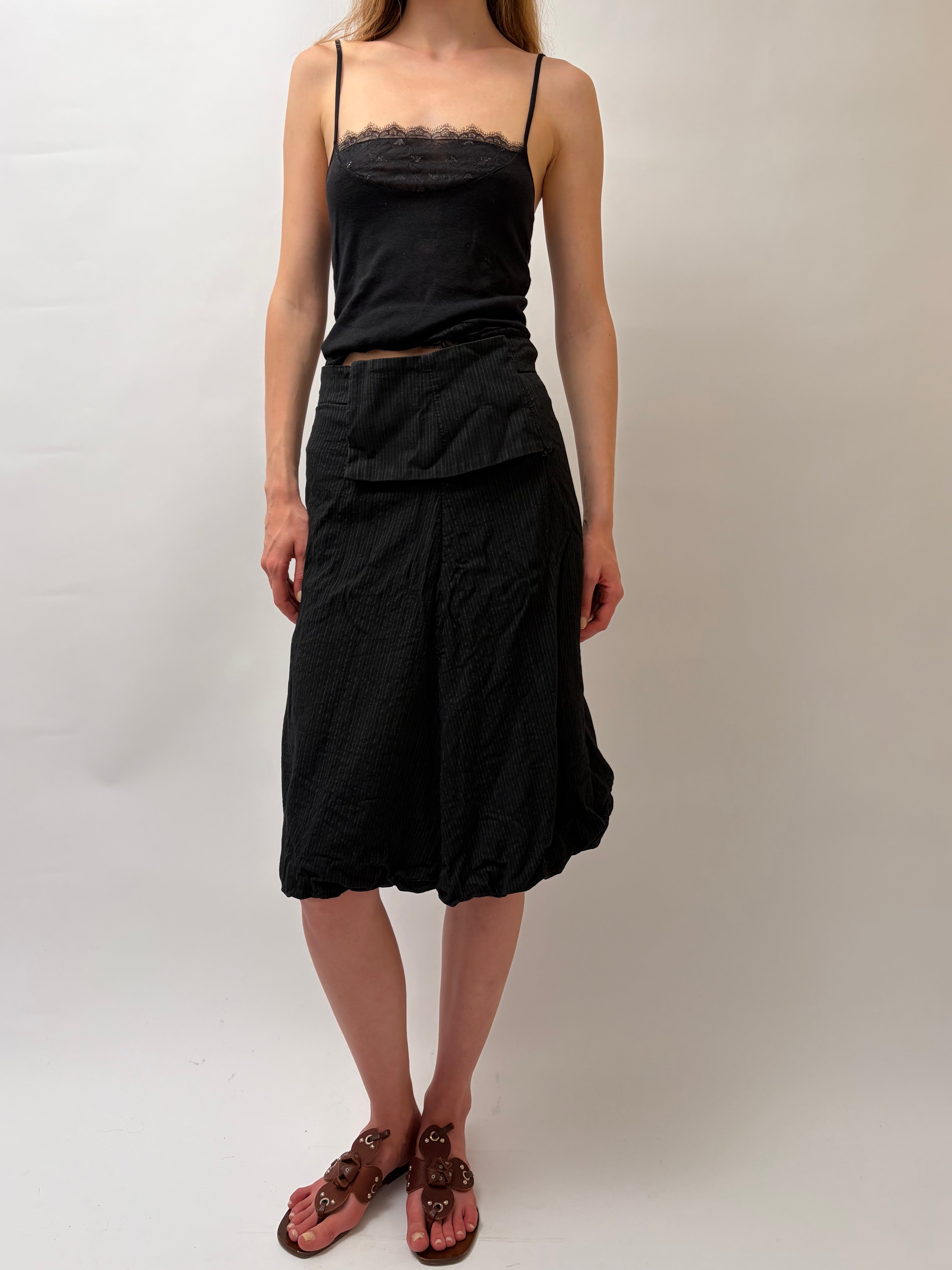 Sarah Pacini Skirt