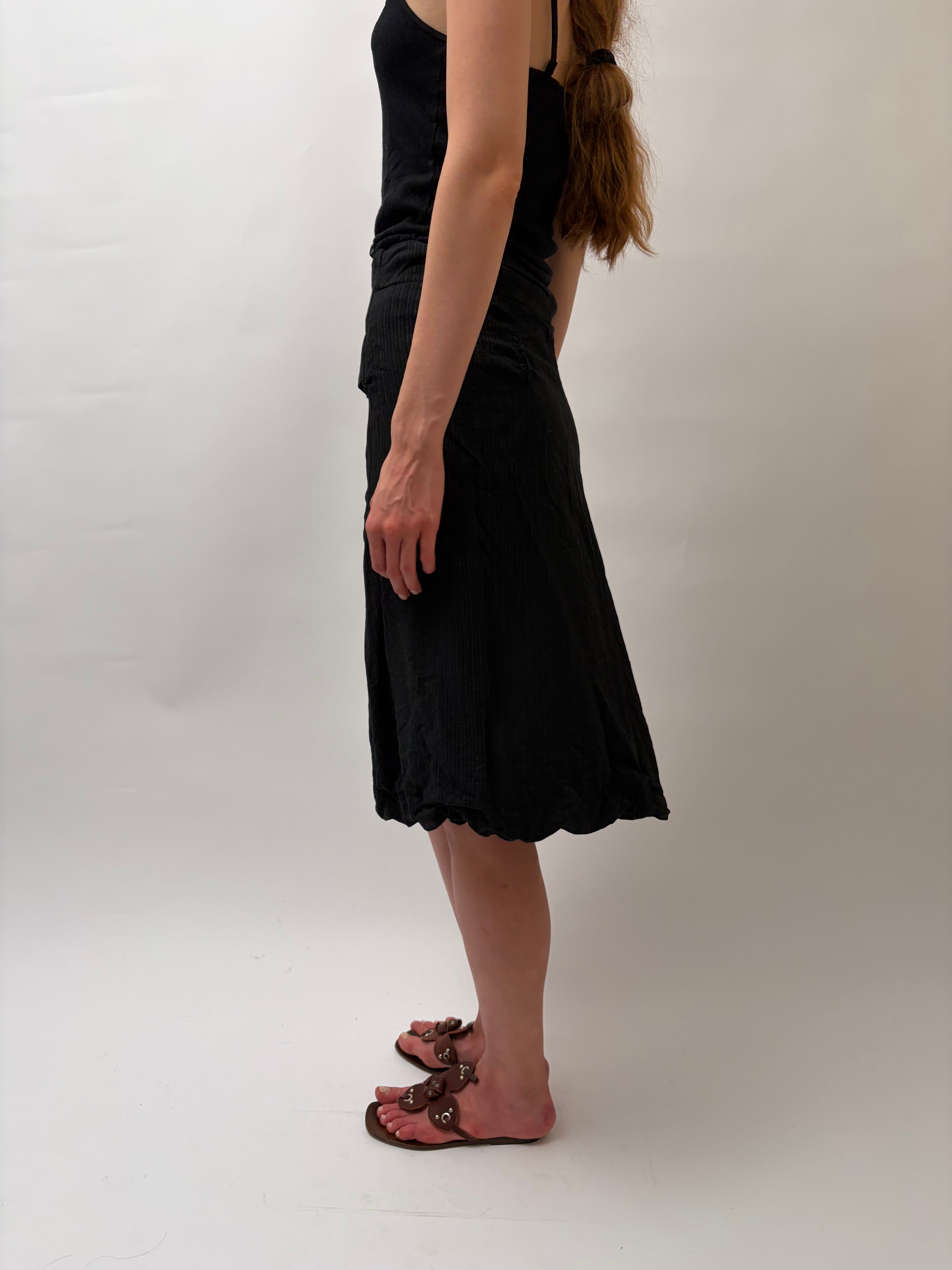 Sarah Pacini Skirt