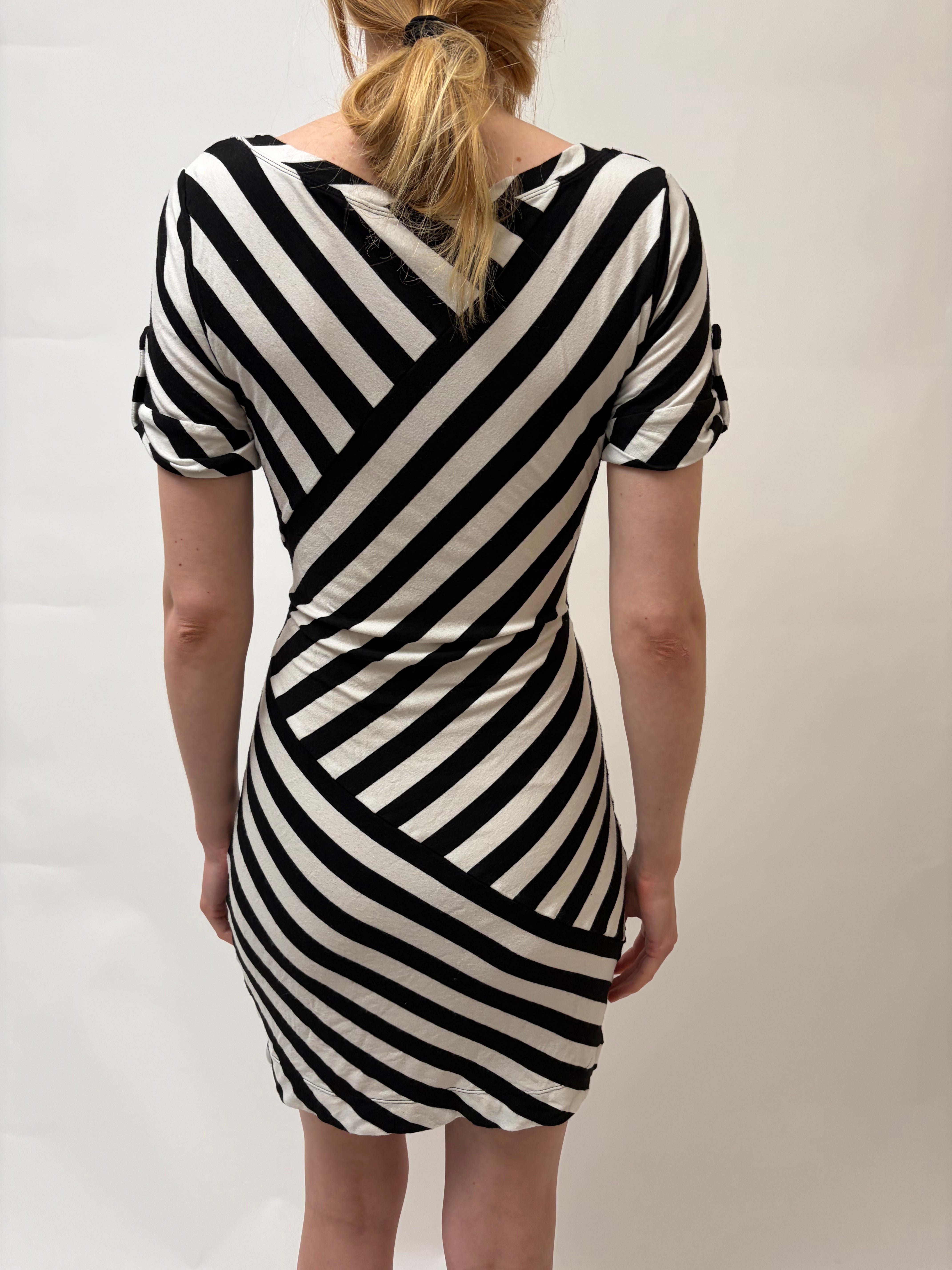 Diane Von Furstenberg 2002 Dress