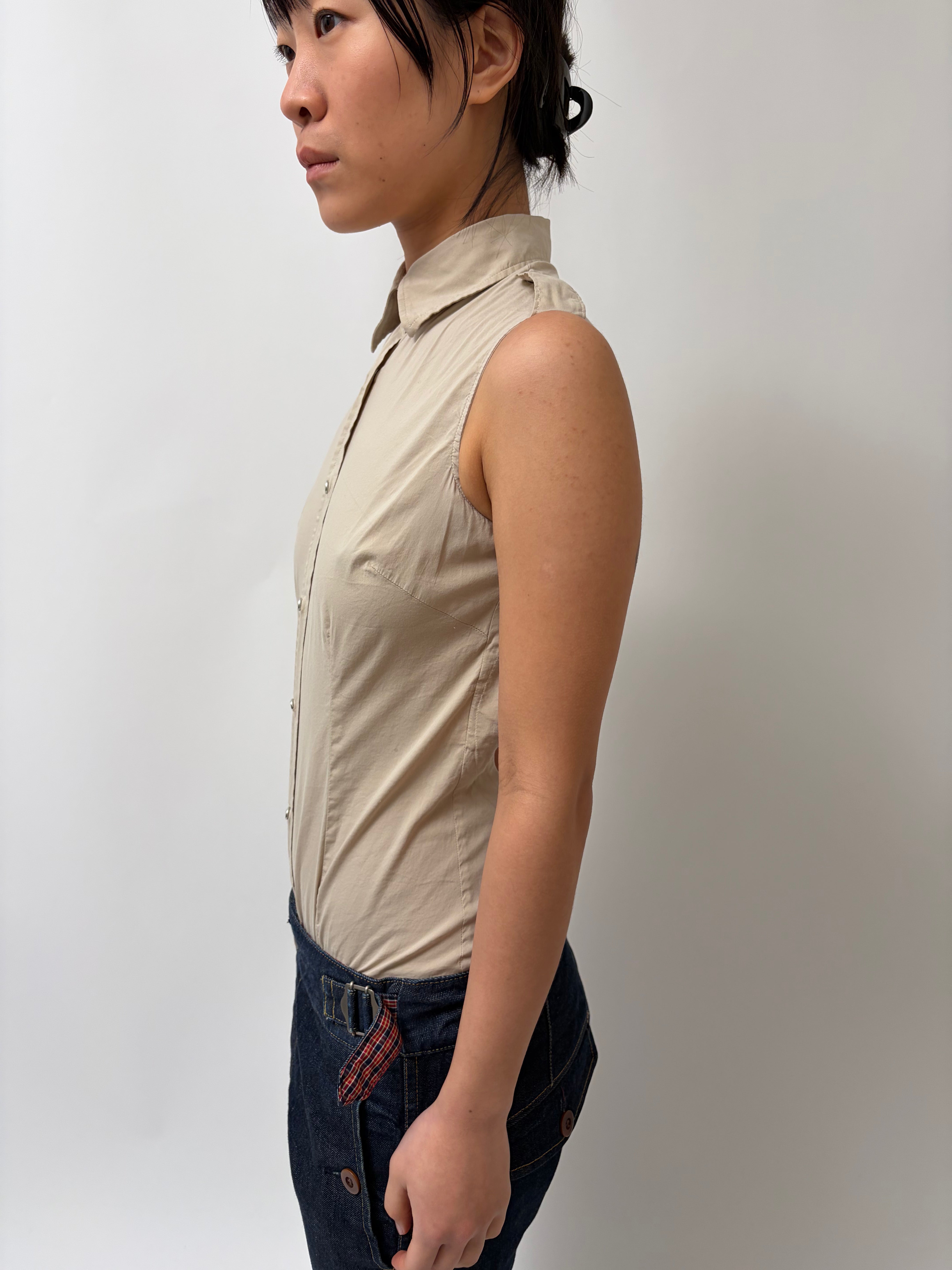 Daniele Alessandrini Bodysuit