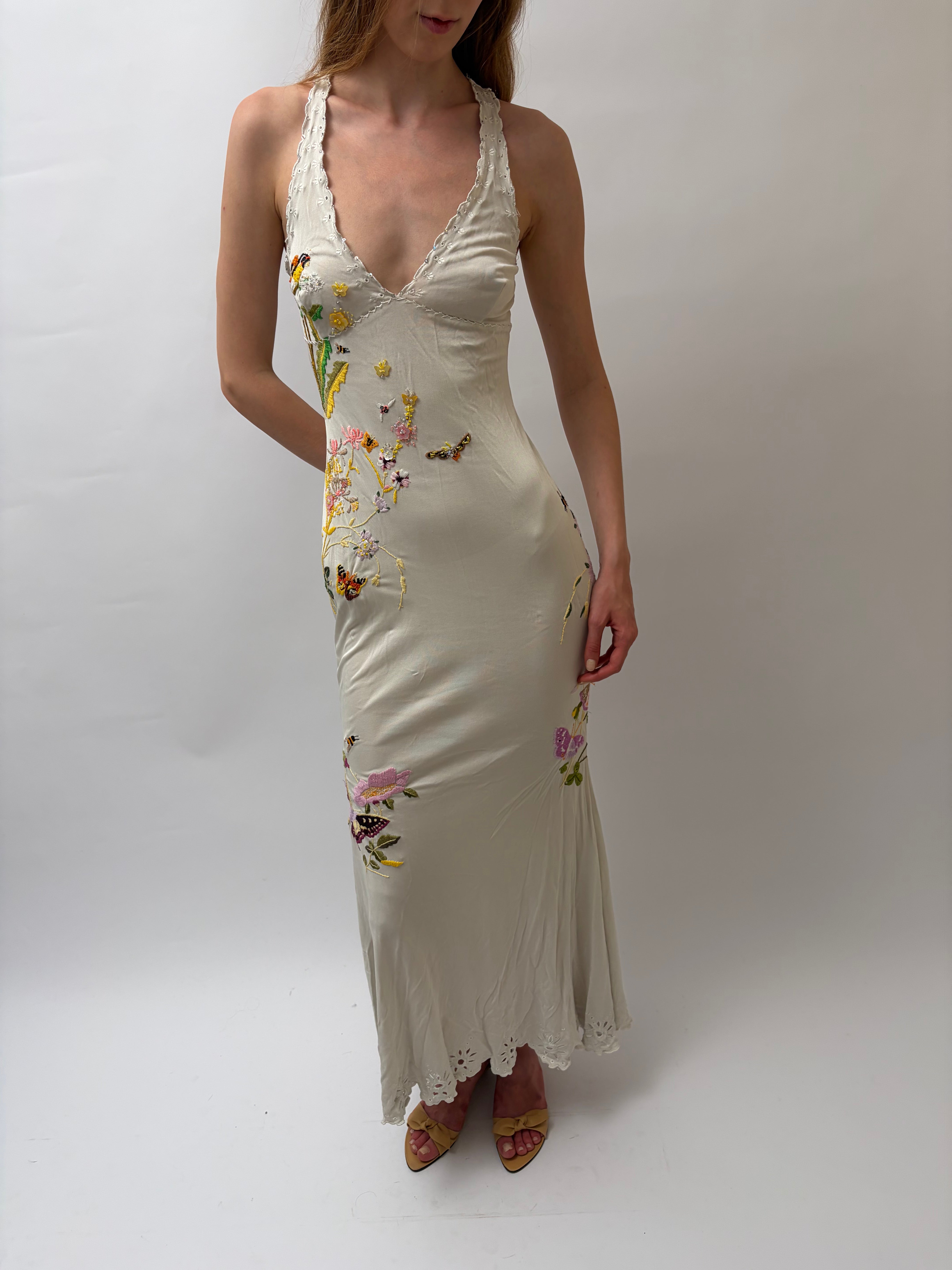 Roberto Cavalli Dress