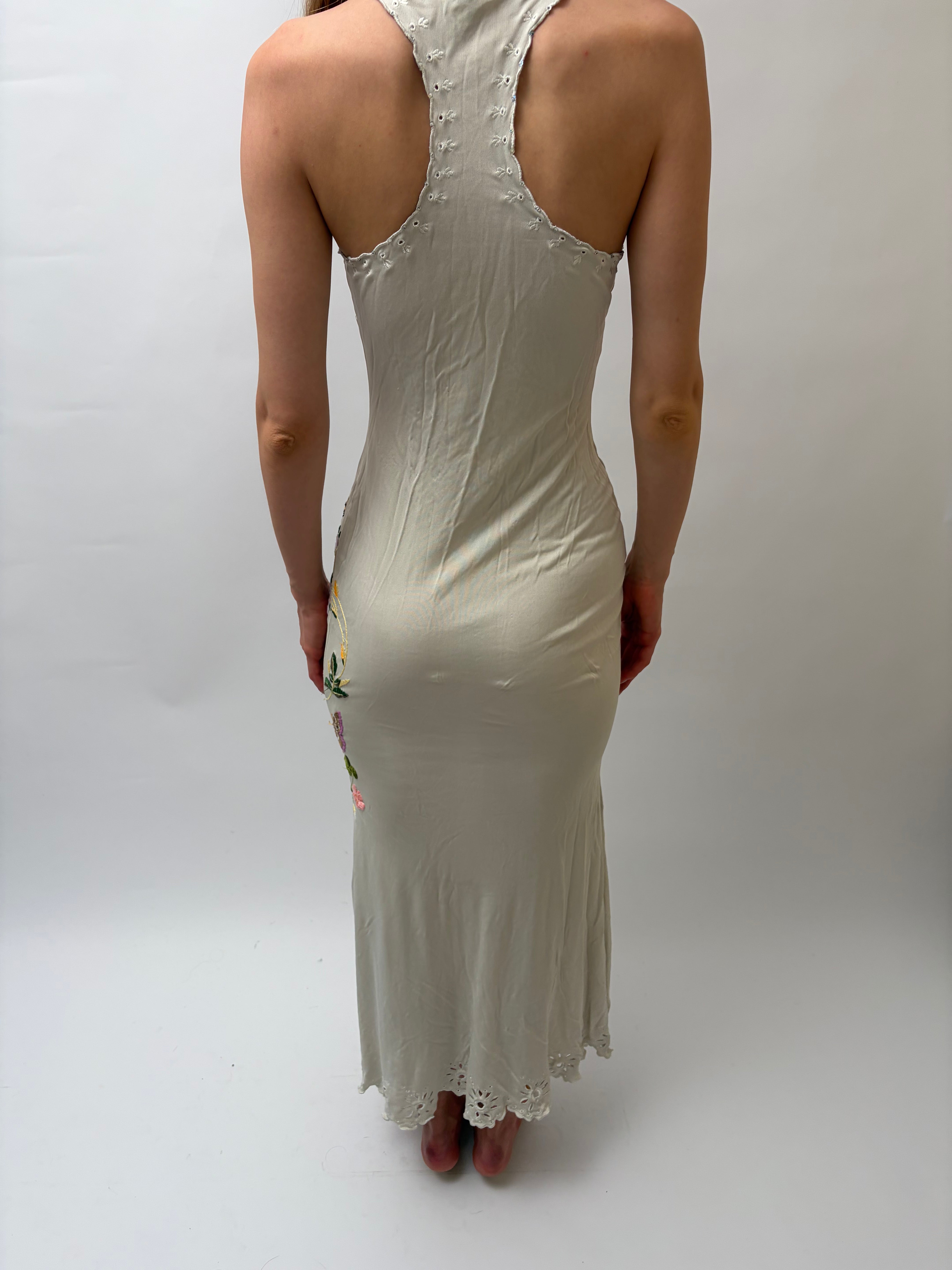 Roberto Cavalli Dress
