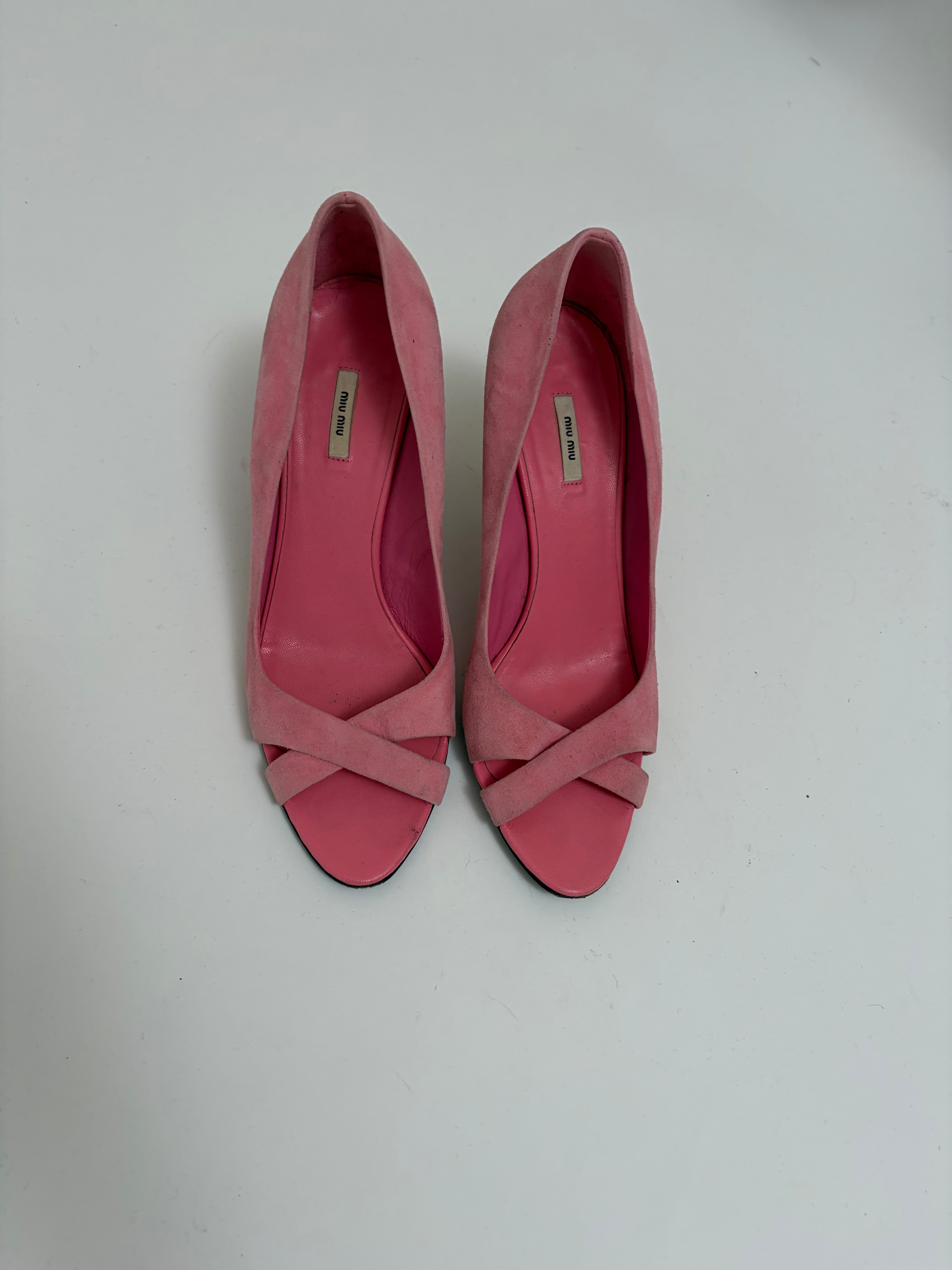 Miu Miu Pumps