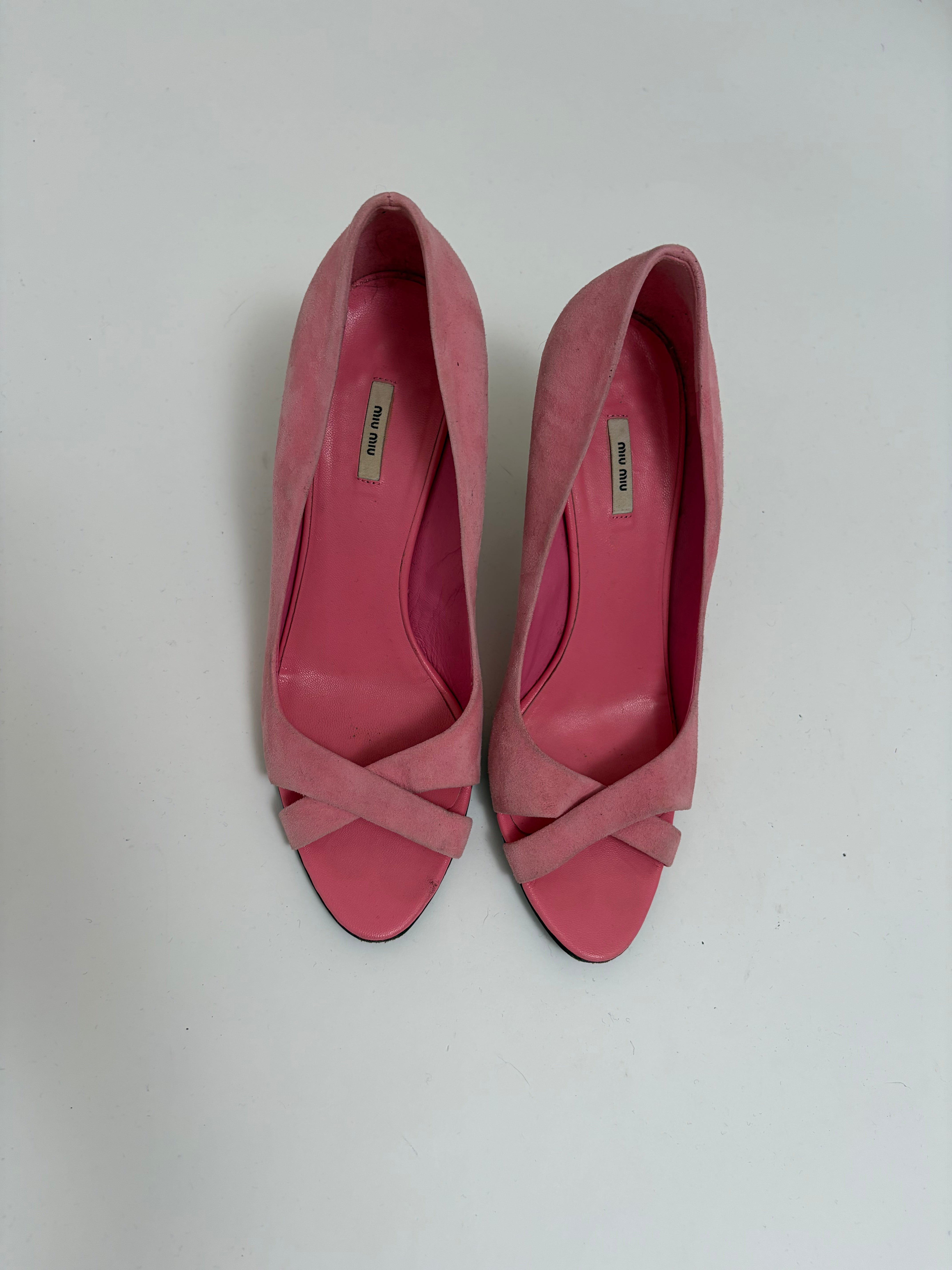 Miu Miu Pumps