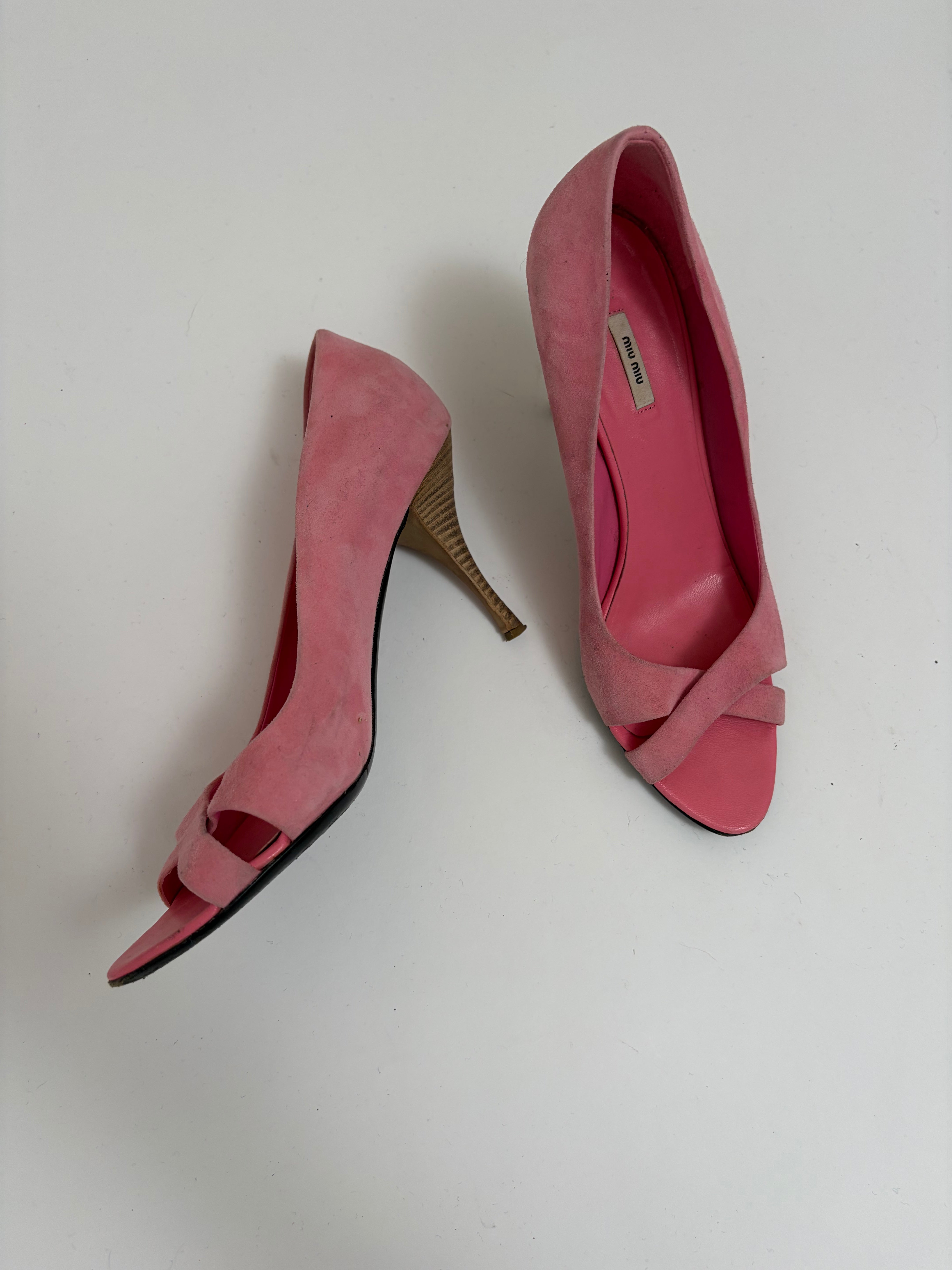 Miu Miu Pumps