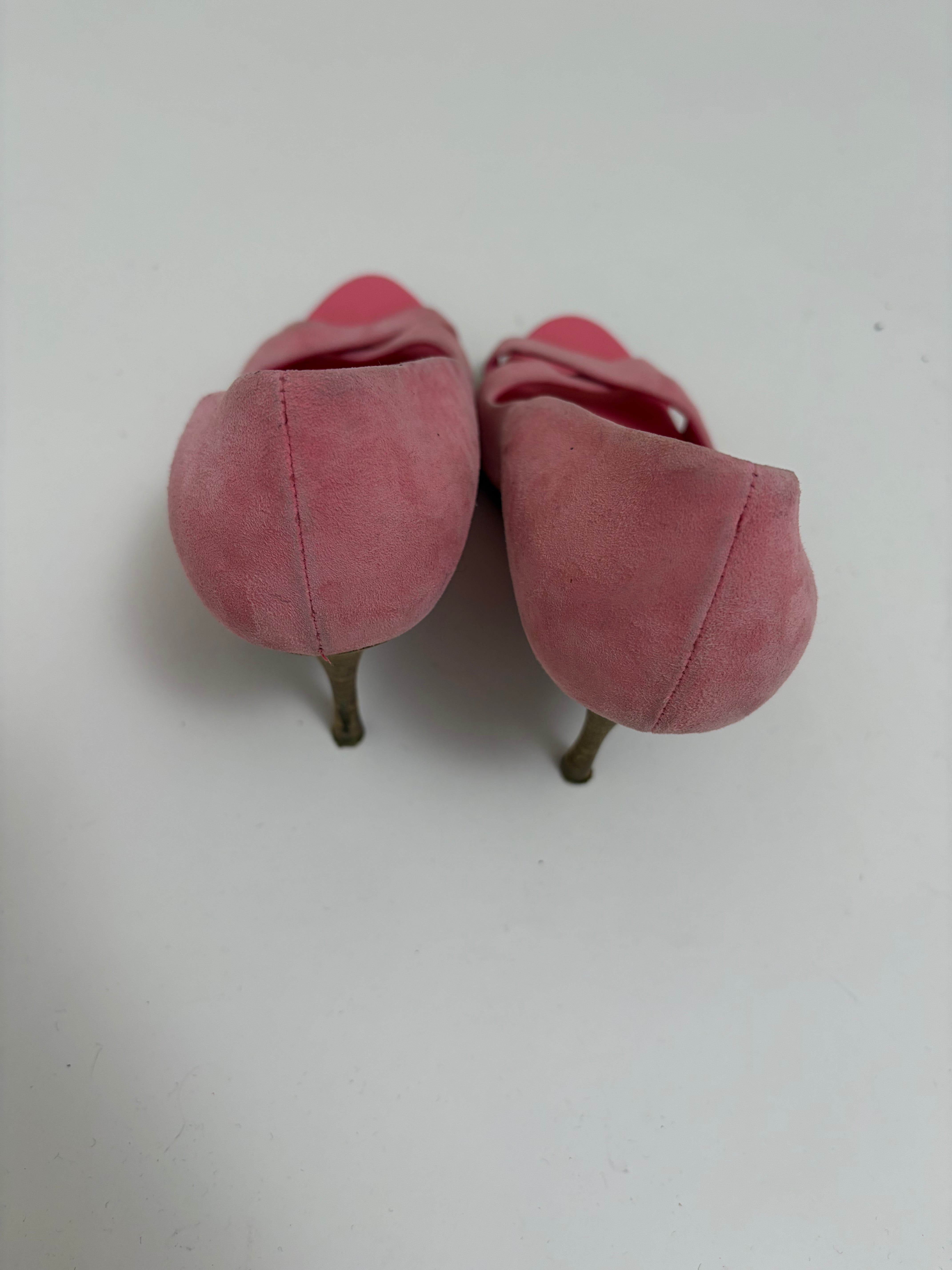 Miu Miu Pumps