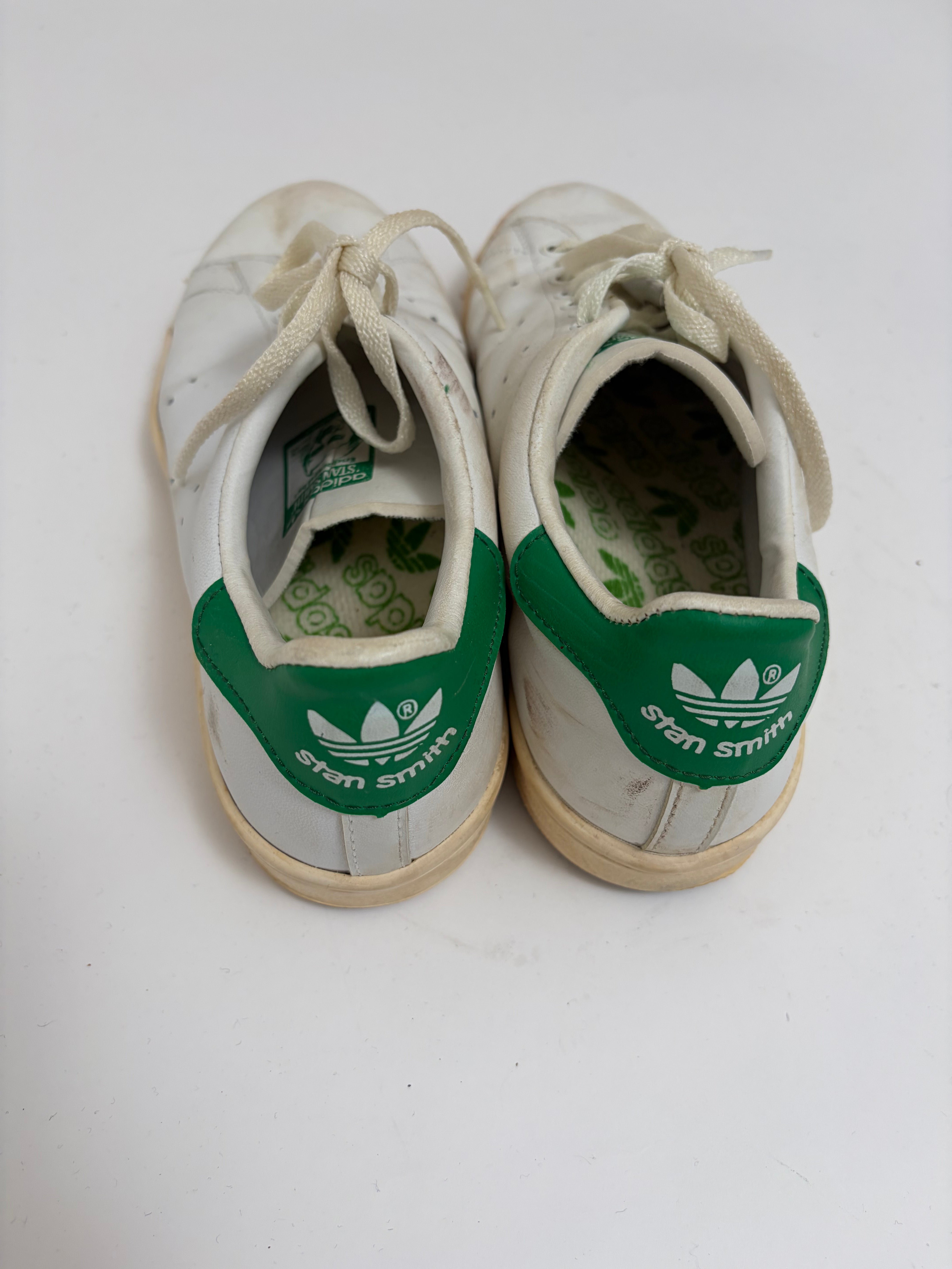 Adidas 1980s Stan Smith