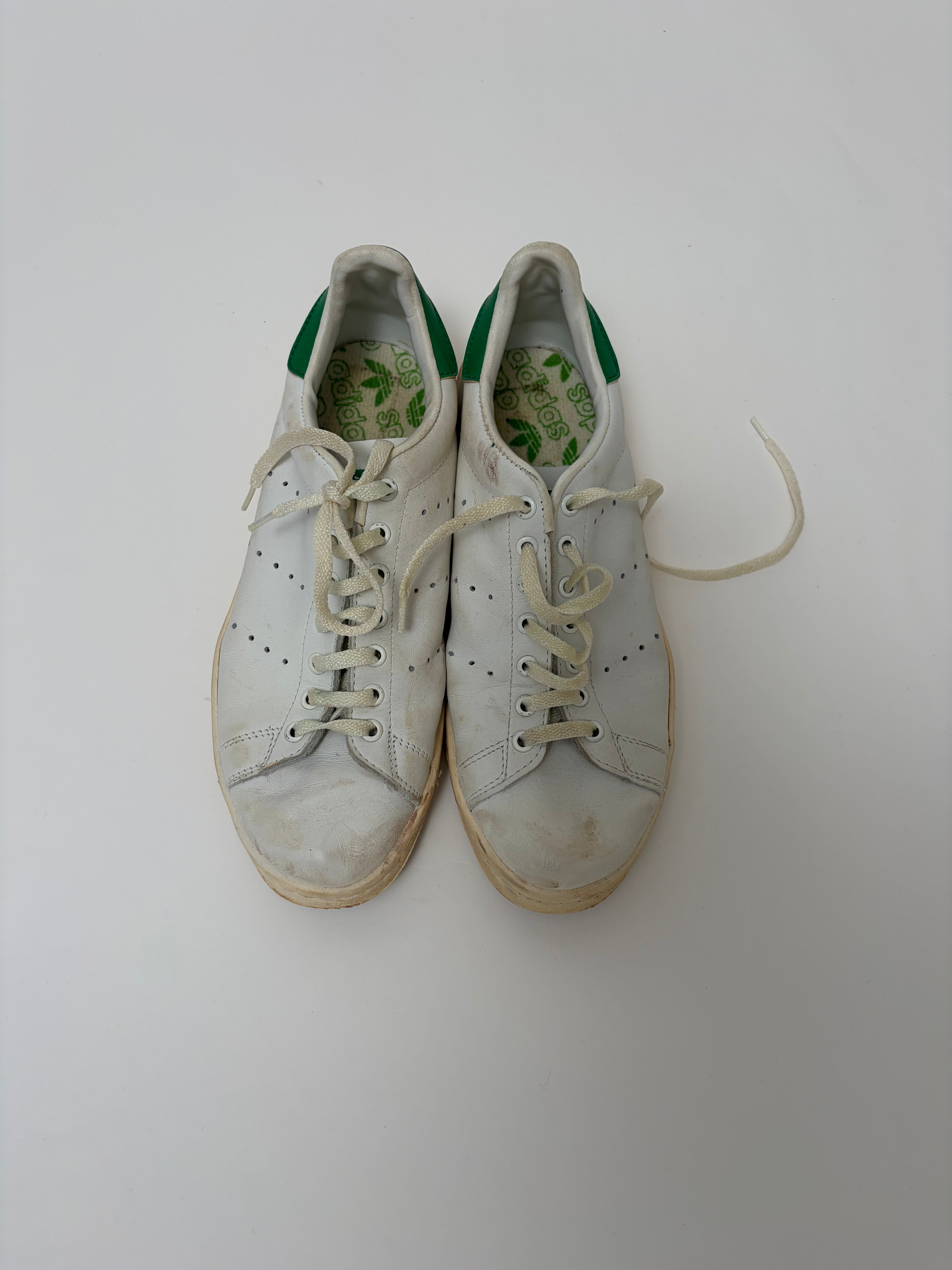 Adidas 1980s Stan Smith