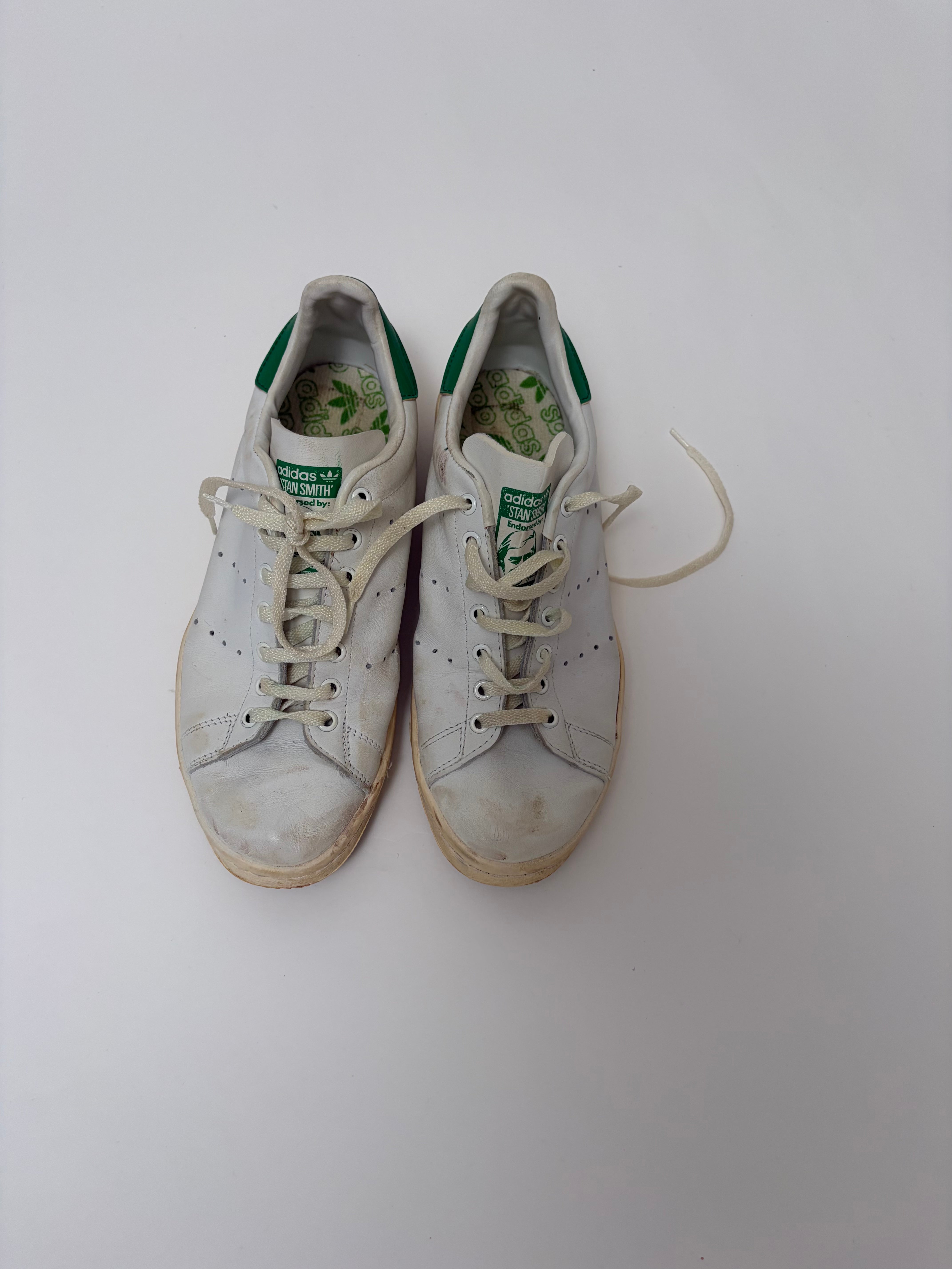 Adidas 1980s Stan Smith