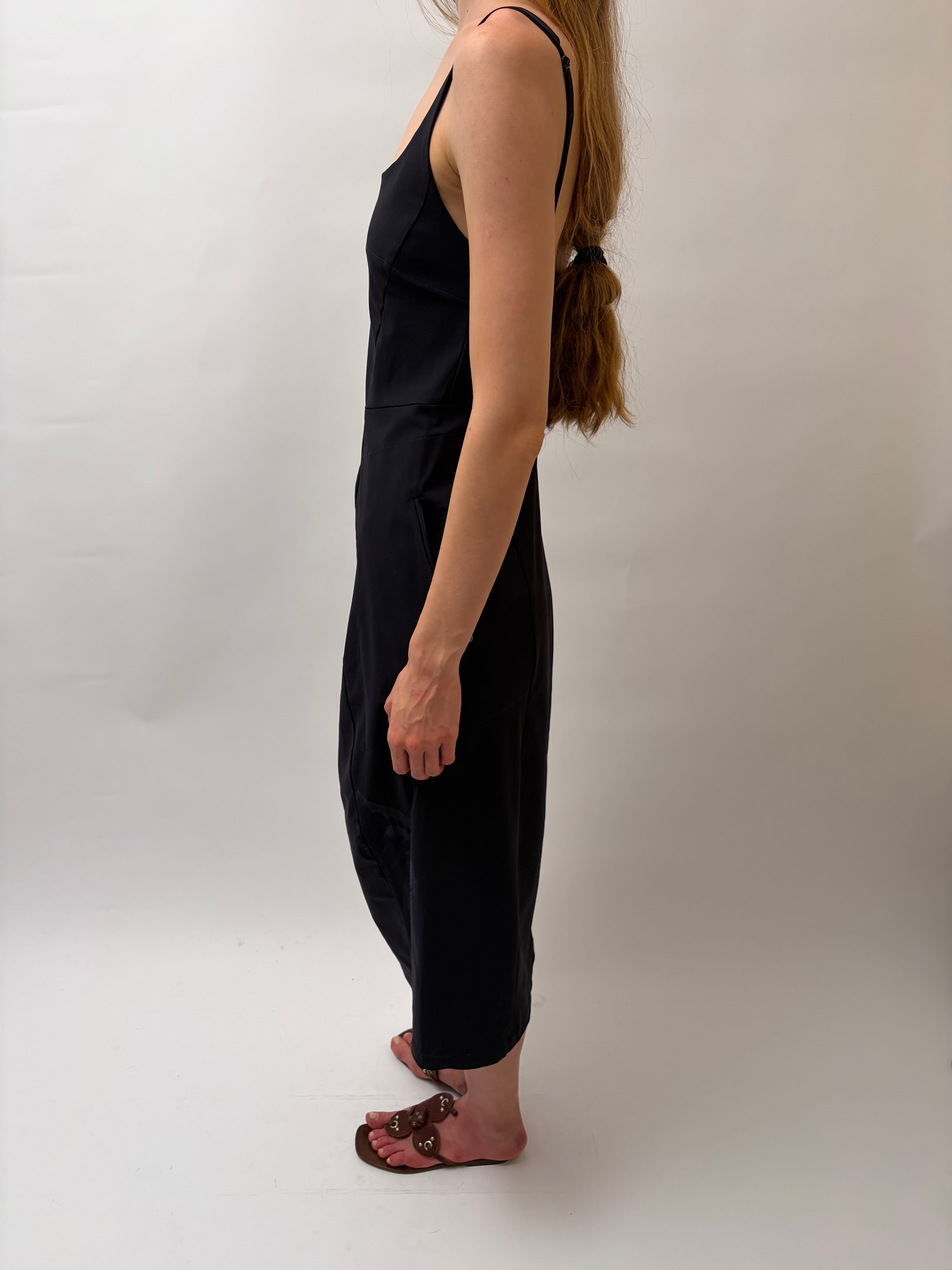 Marithé François Girbaud Dress