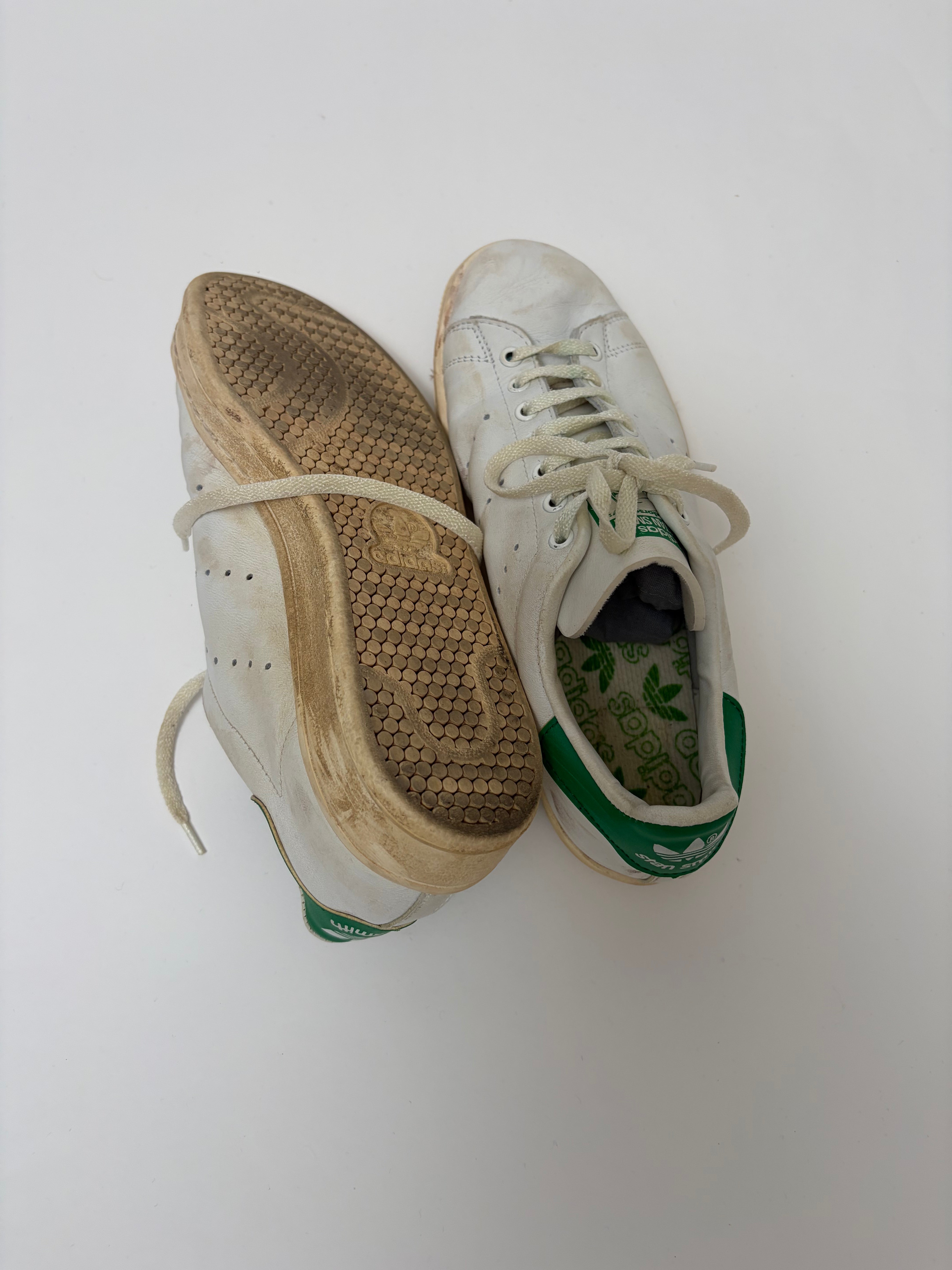 Adidas 1980s Stan Smith