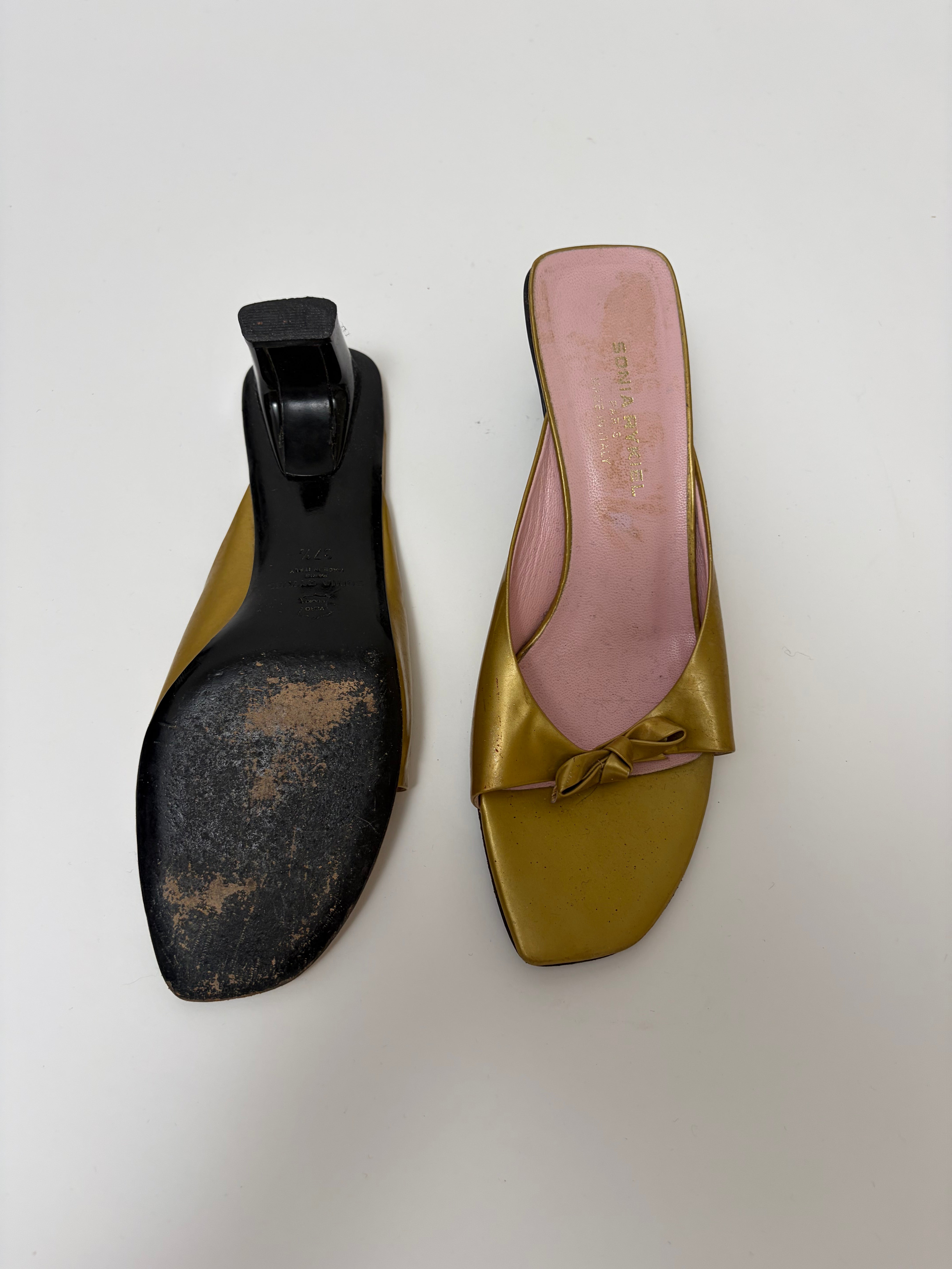 Sonia Rykiel Sandals