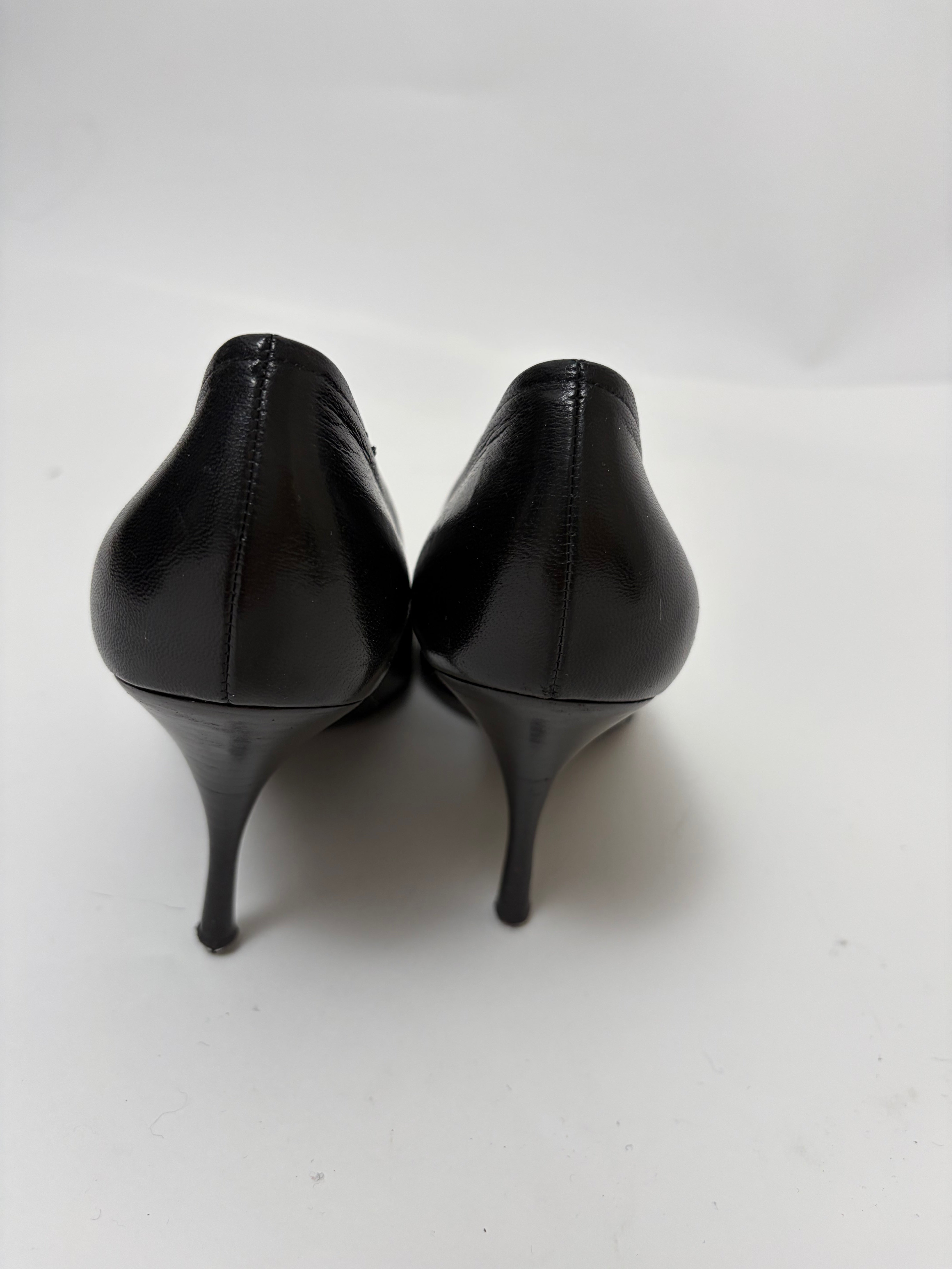 Prada 2000s Heels