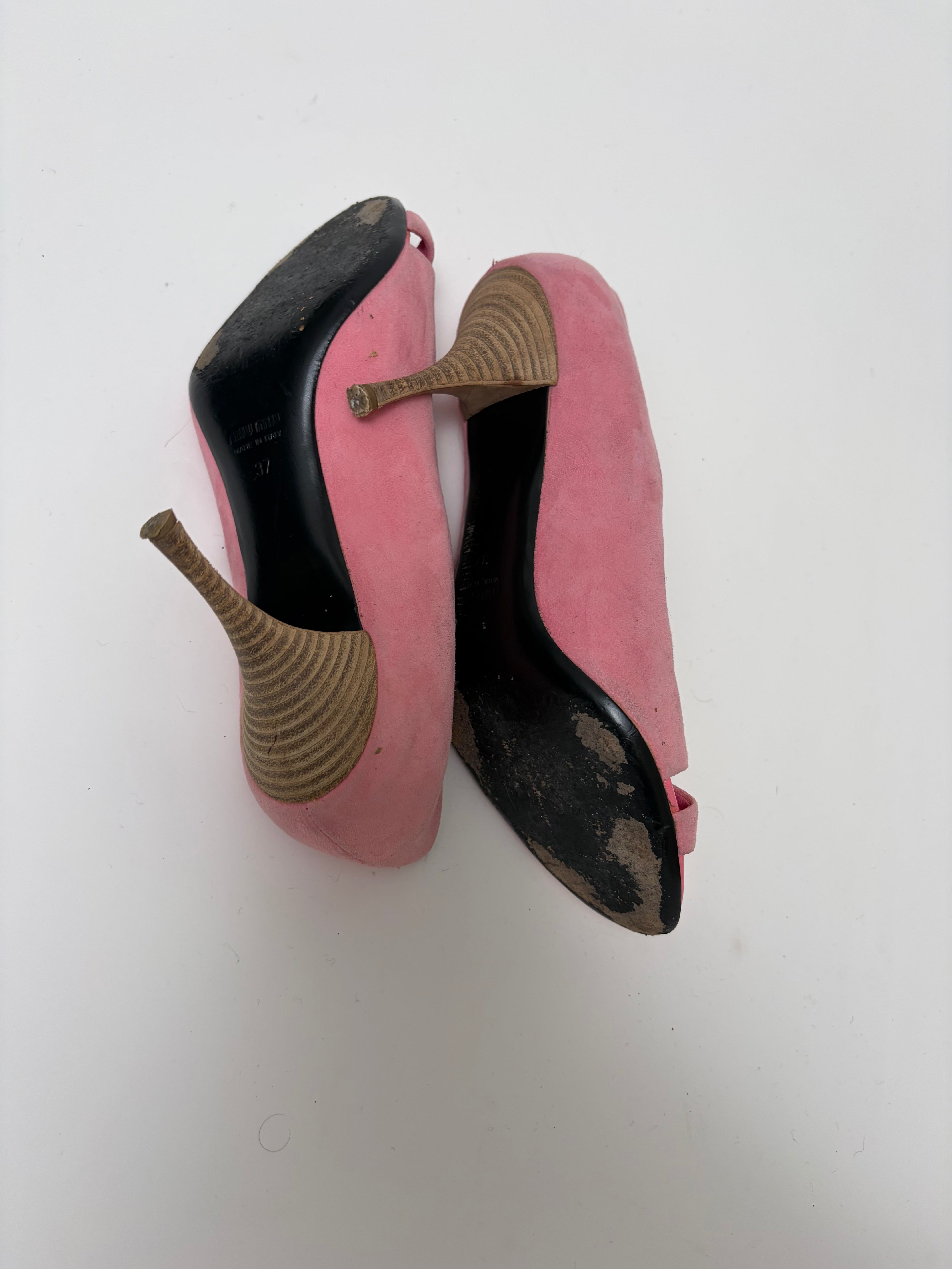 Miu Miu Pumps
