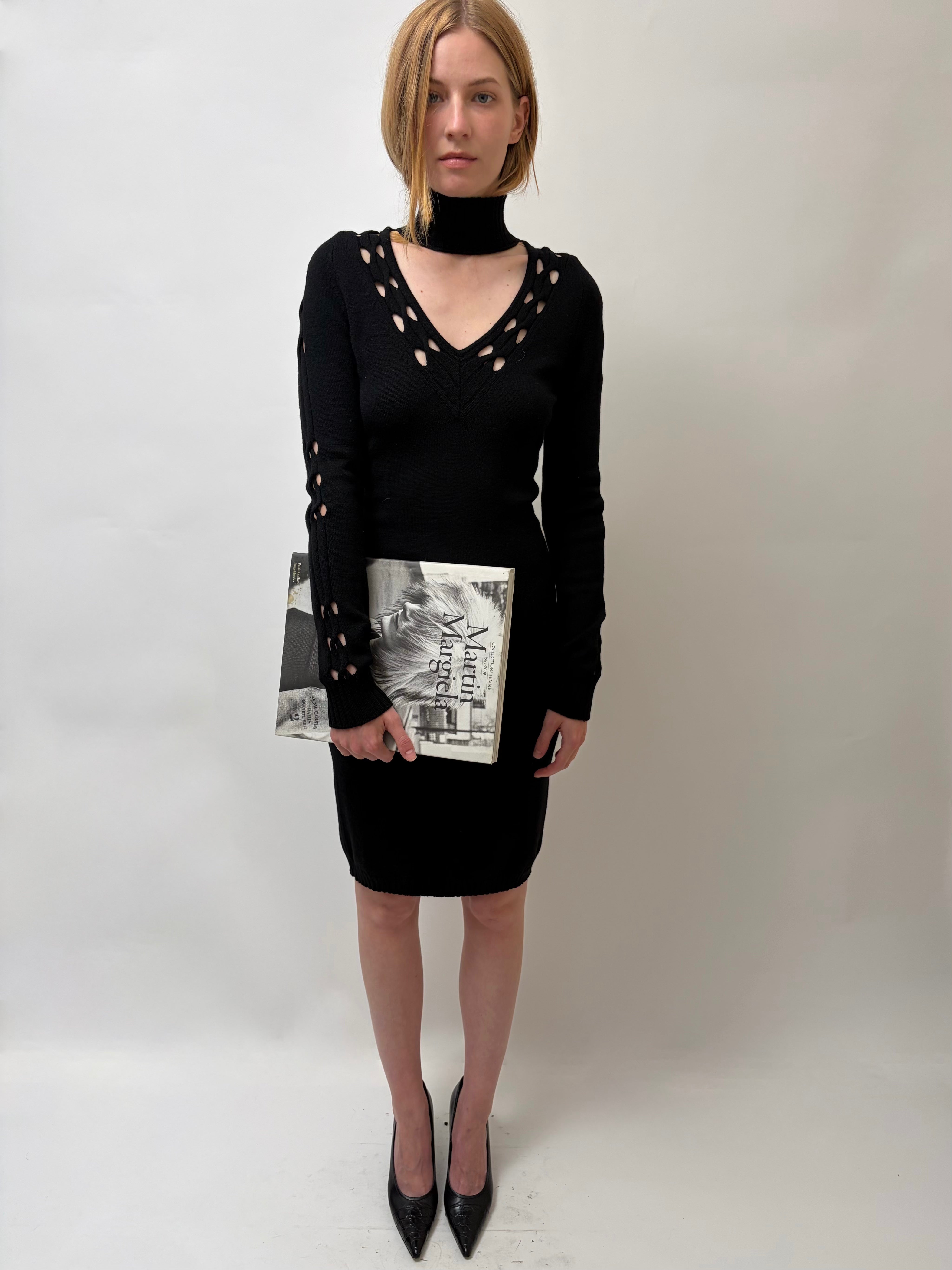 Mugler Dress