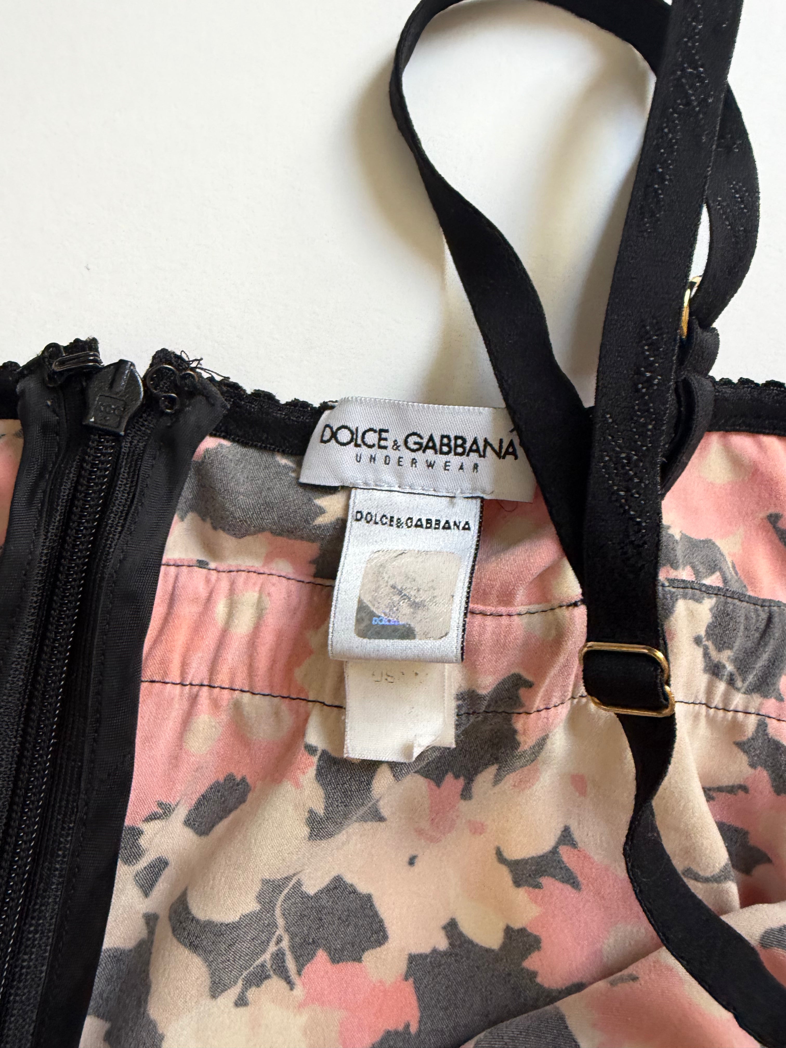 Dolce & Gabbana Dress