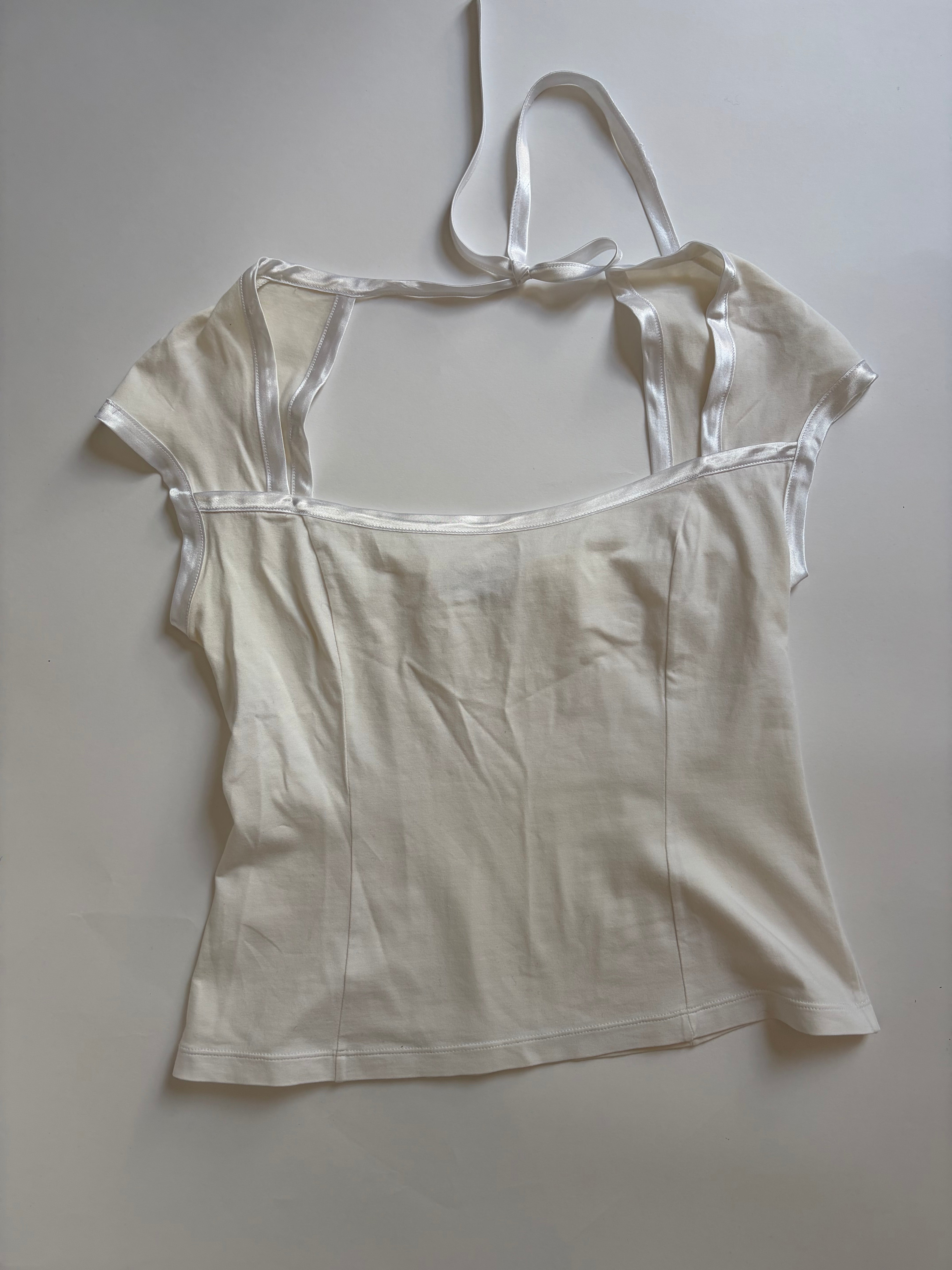 Alberta Ferretti Top