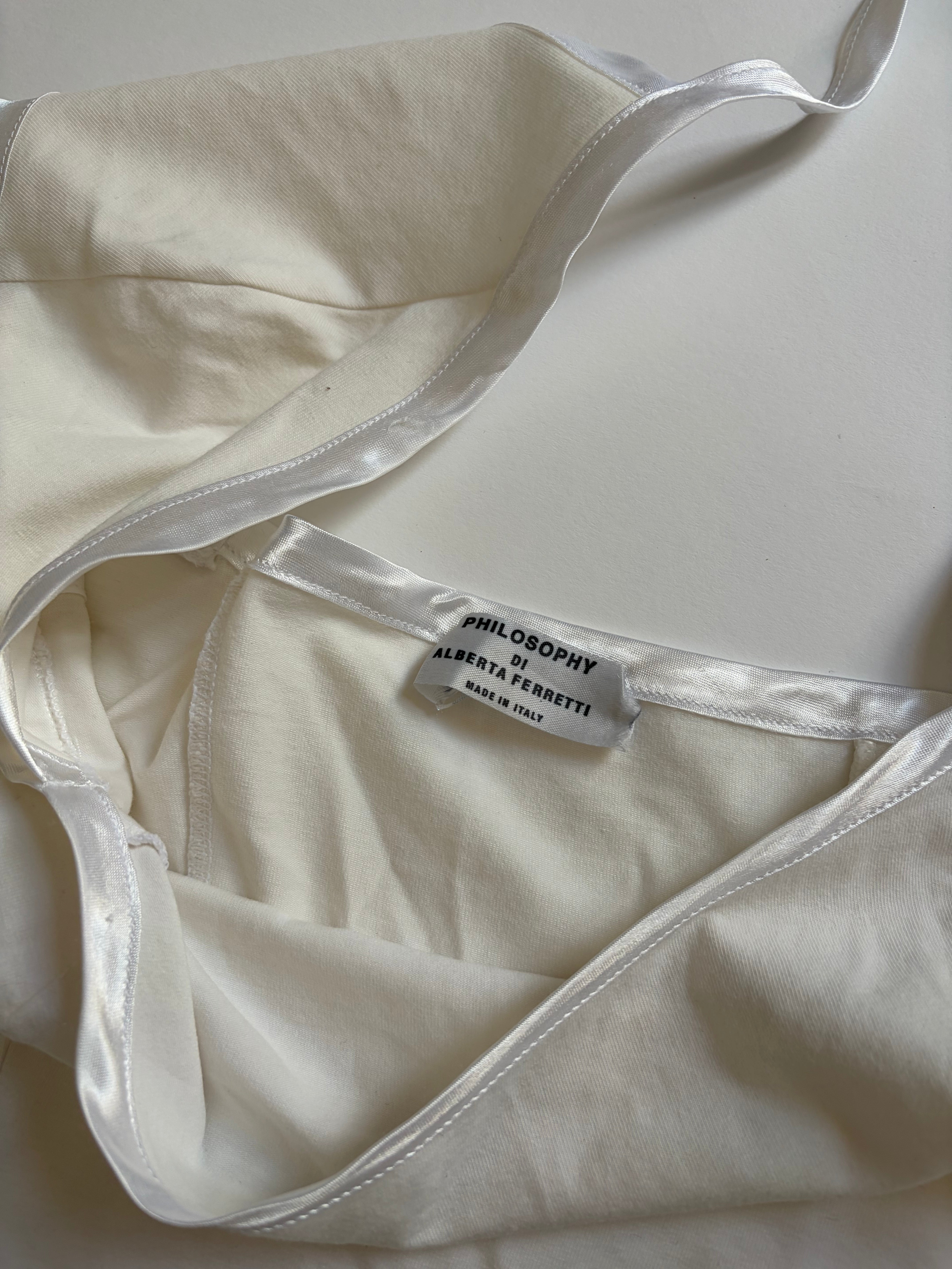 Alberta Ferretti Top
