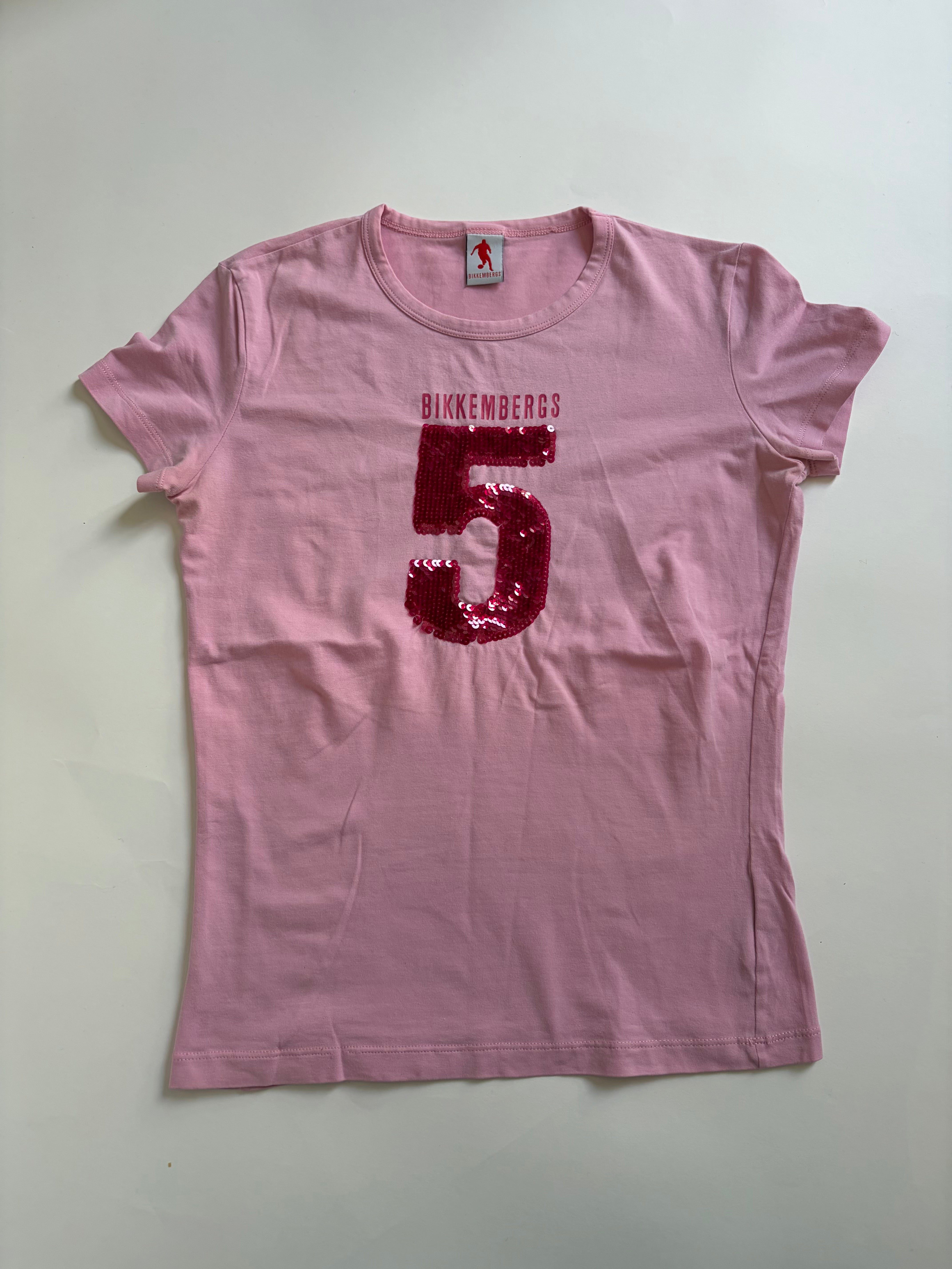 Dirk Bikkembergs Top