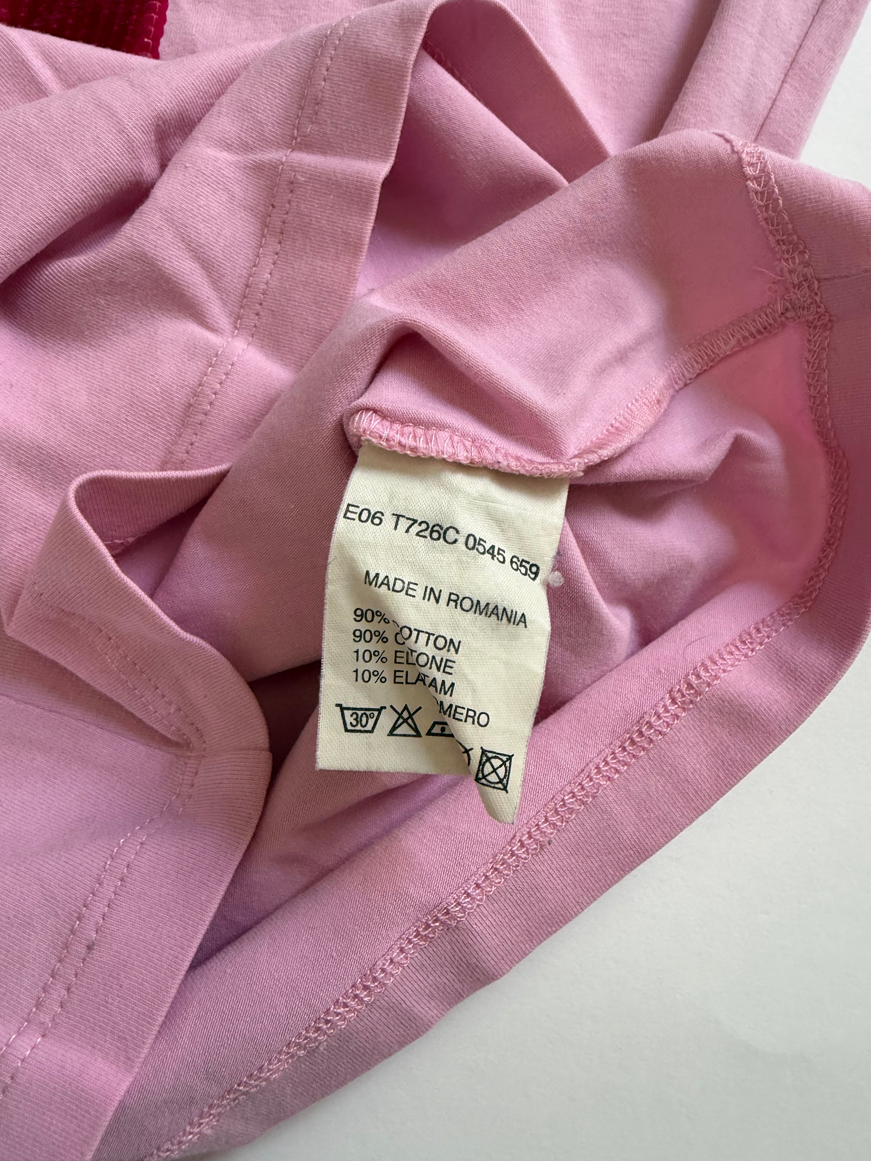 Dirk Bikkembergs Top