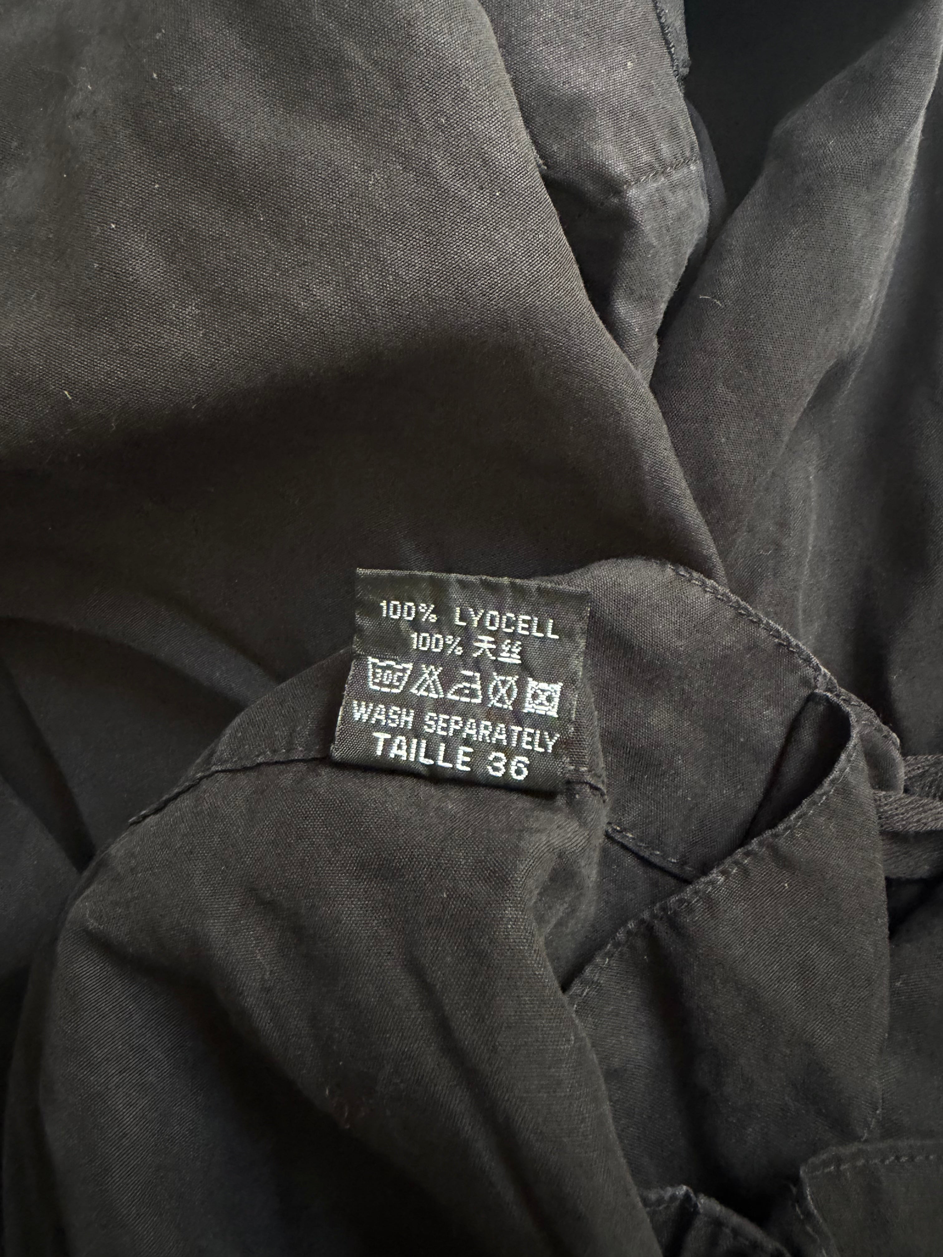 Cop Copine Harem Pants