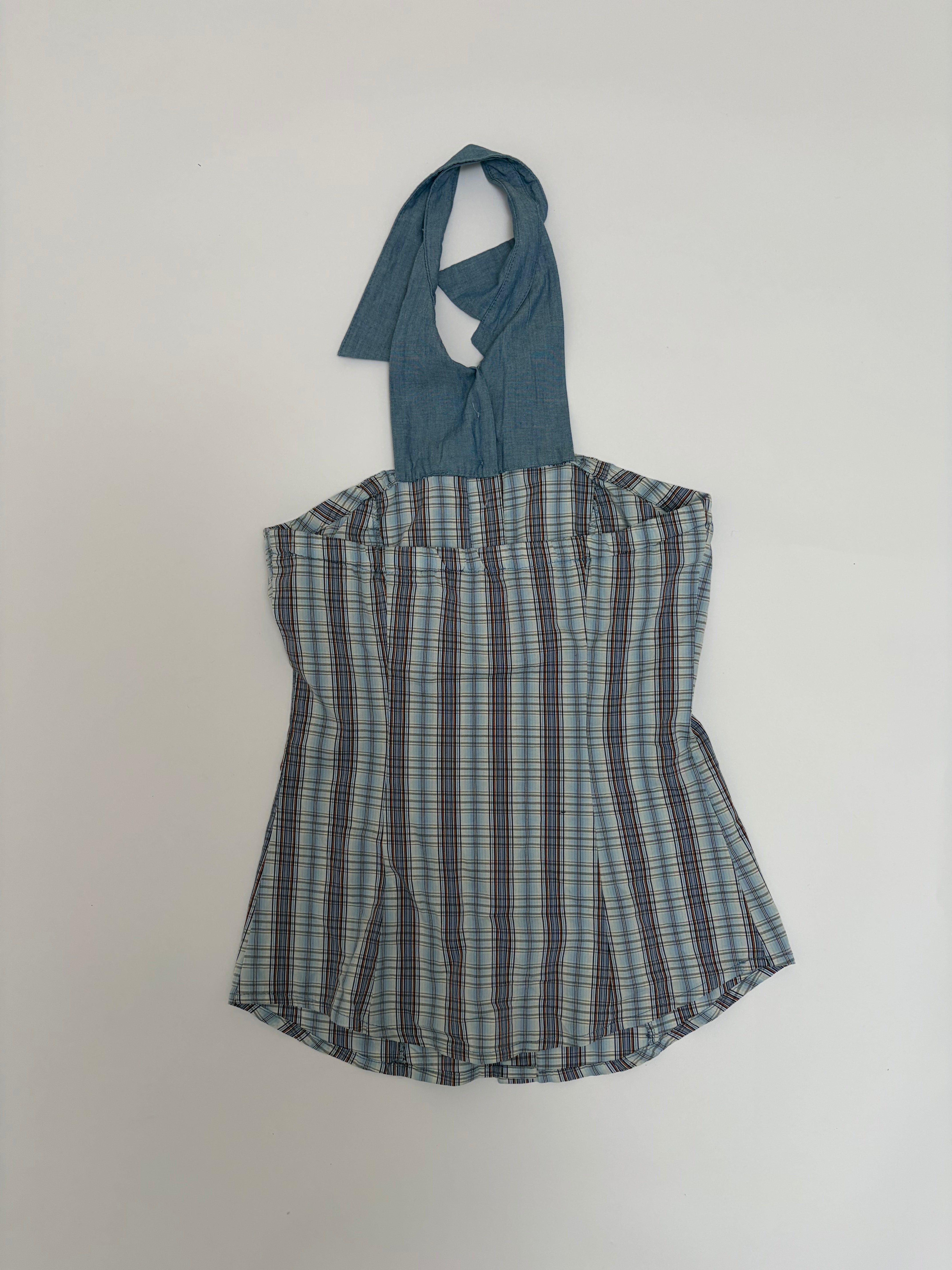 Italien Vintage Top