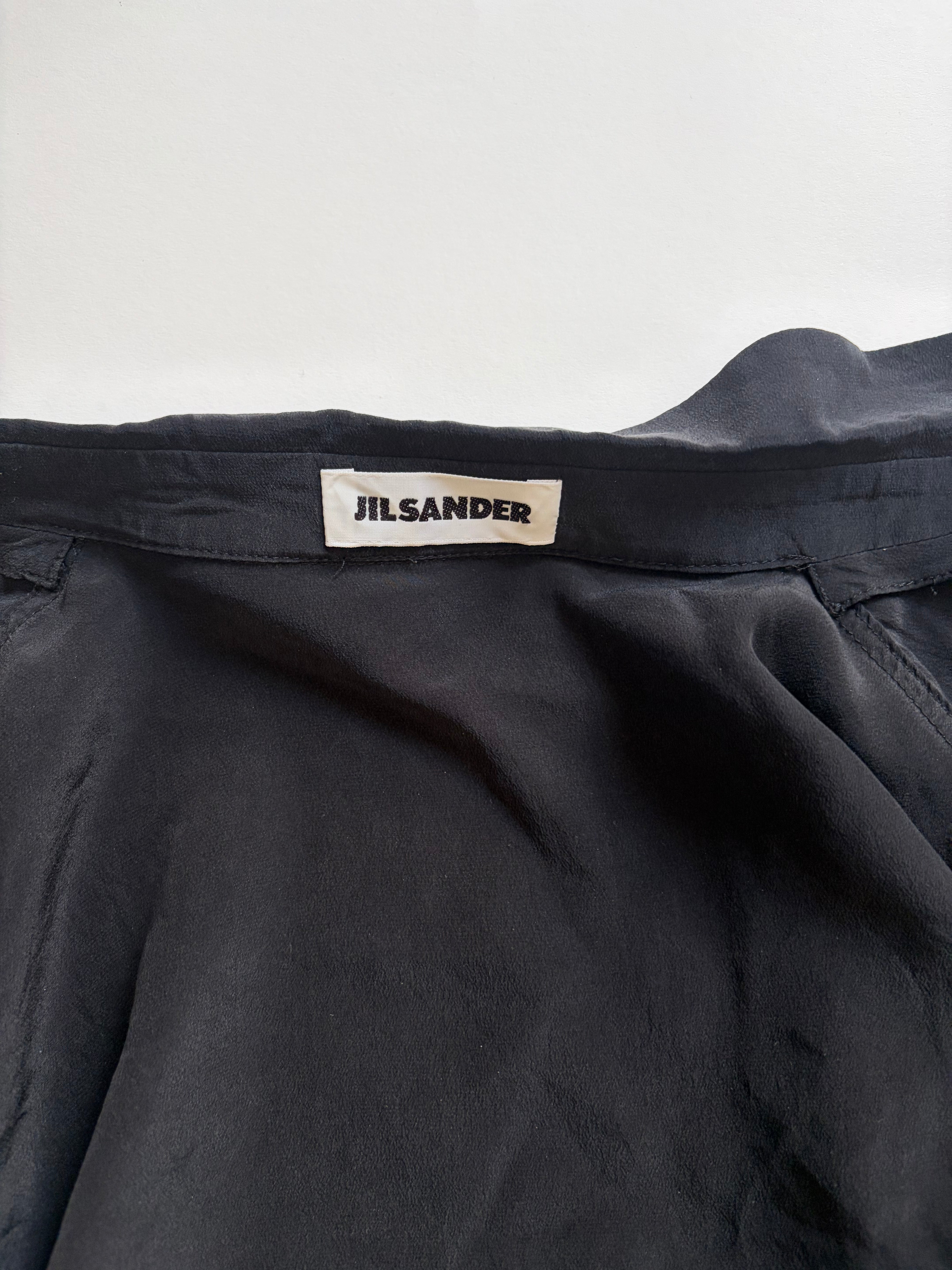 Jil Sander Shirt