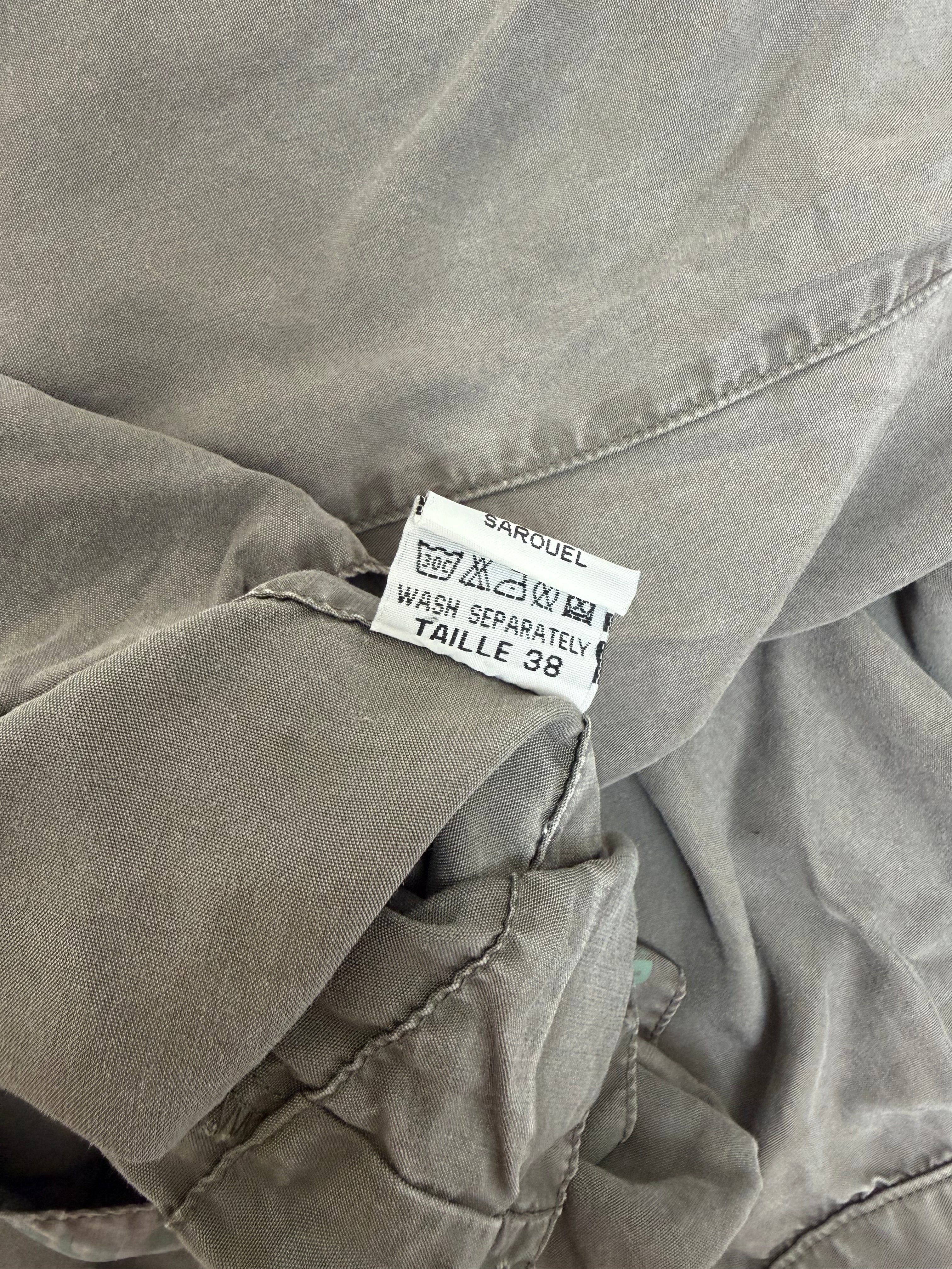 Cop Copine Harem Pants