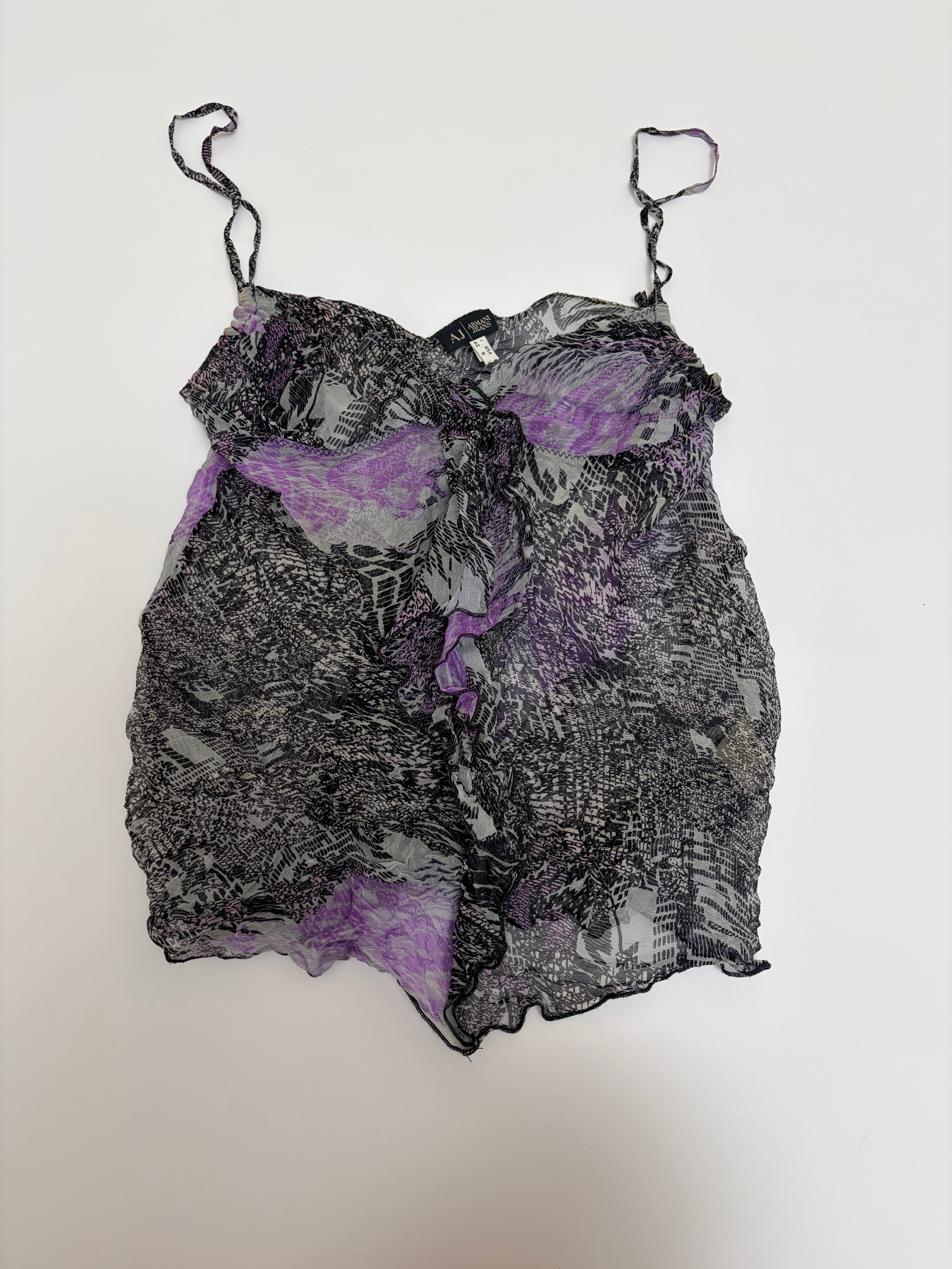 Armani Camis