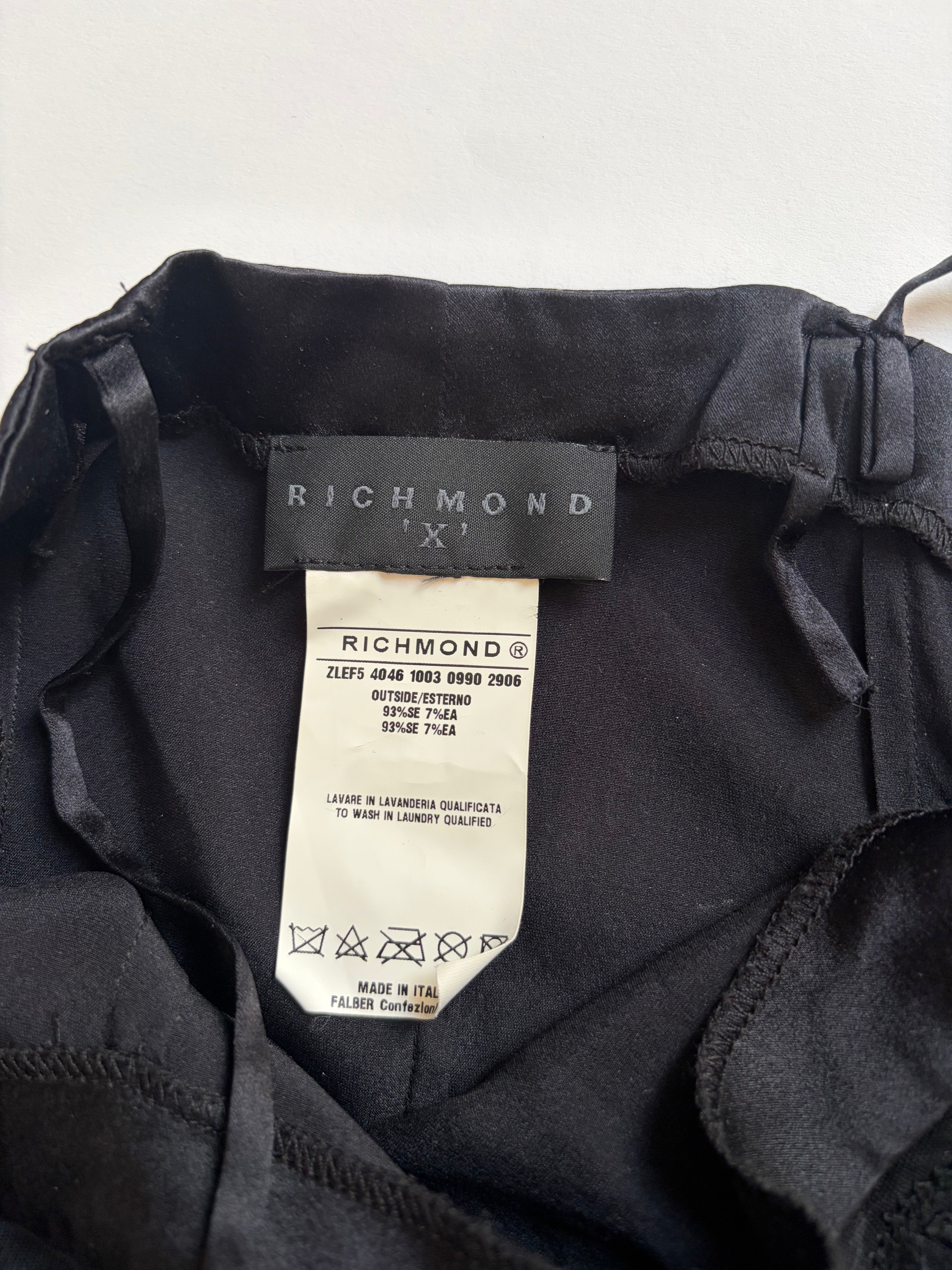 John Richmond Dress