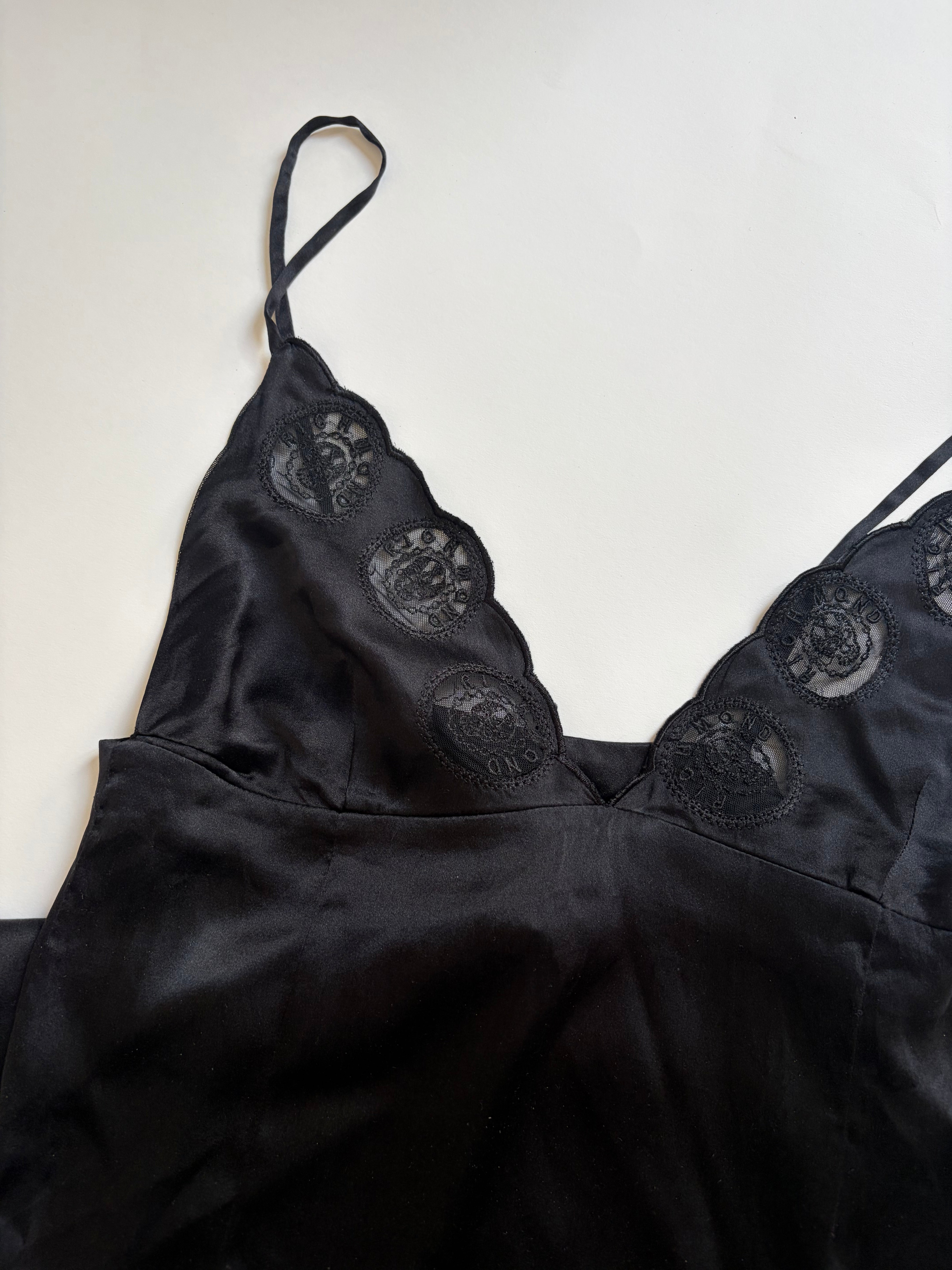 John Richmond Dress