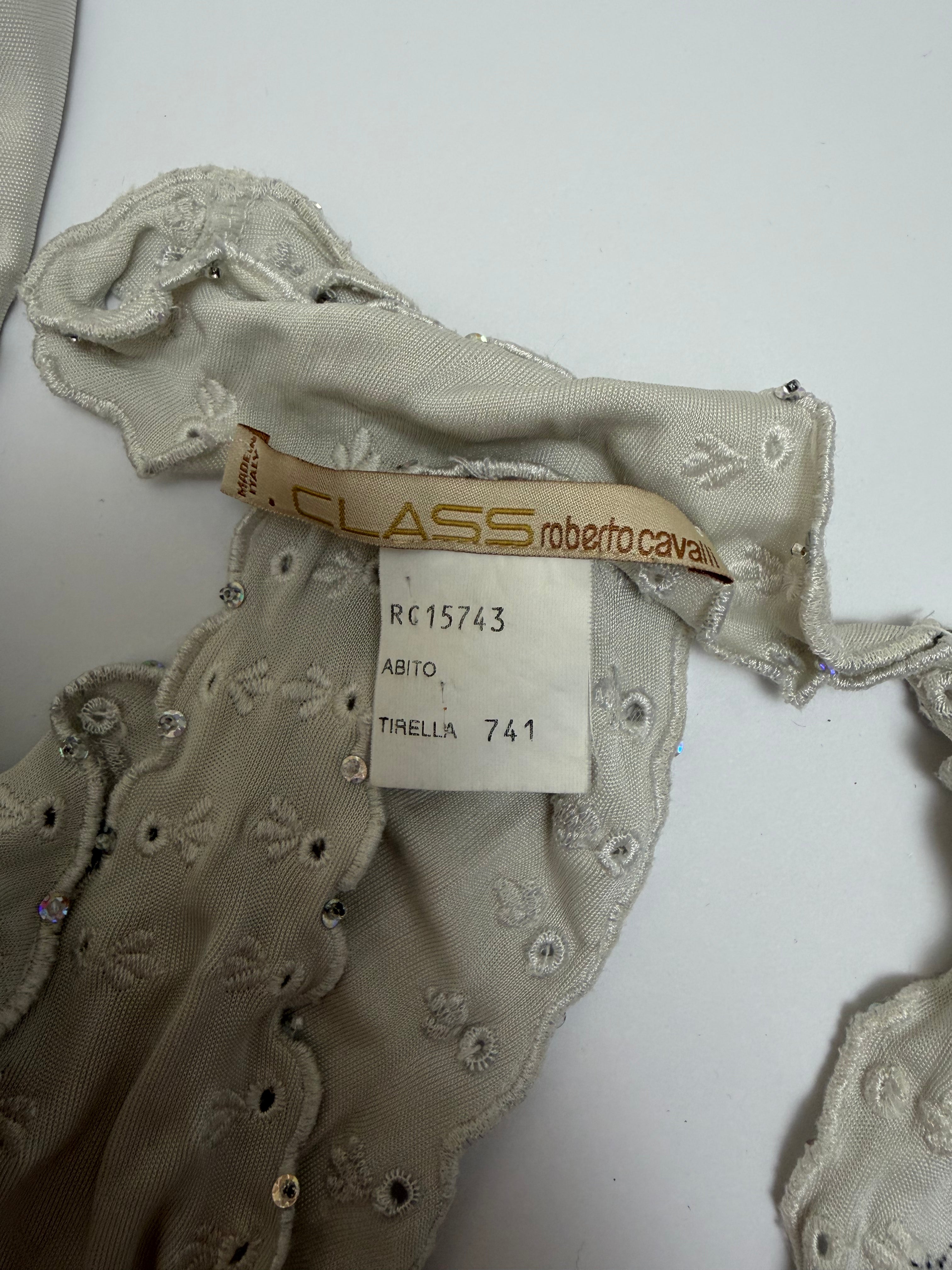 Roberto Cavalli Dress