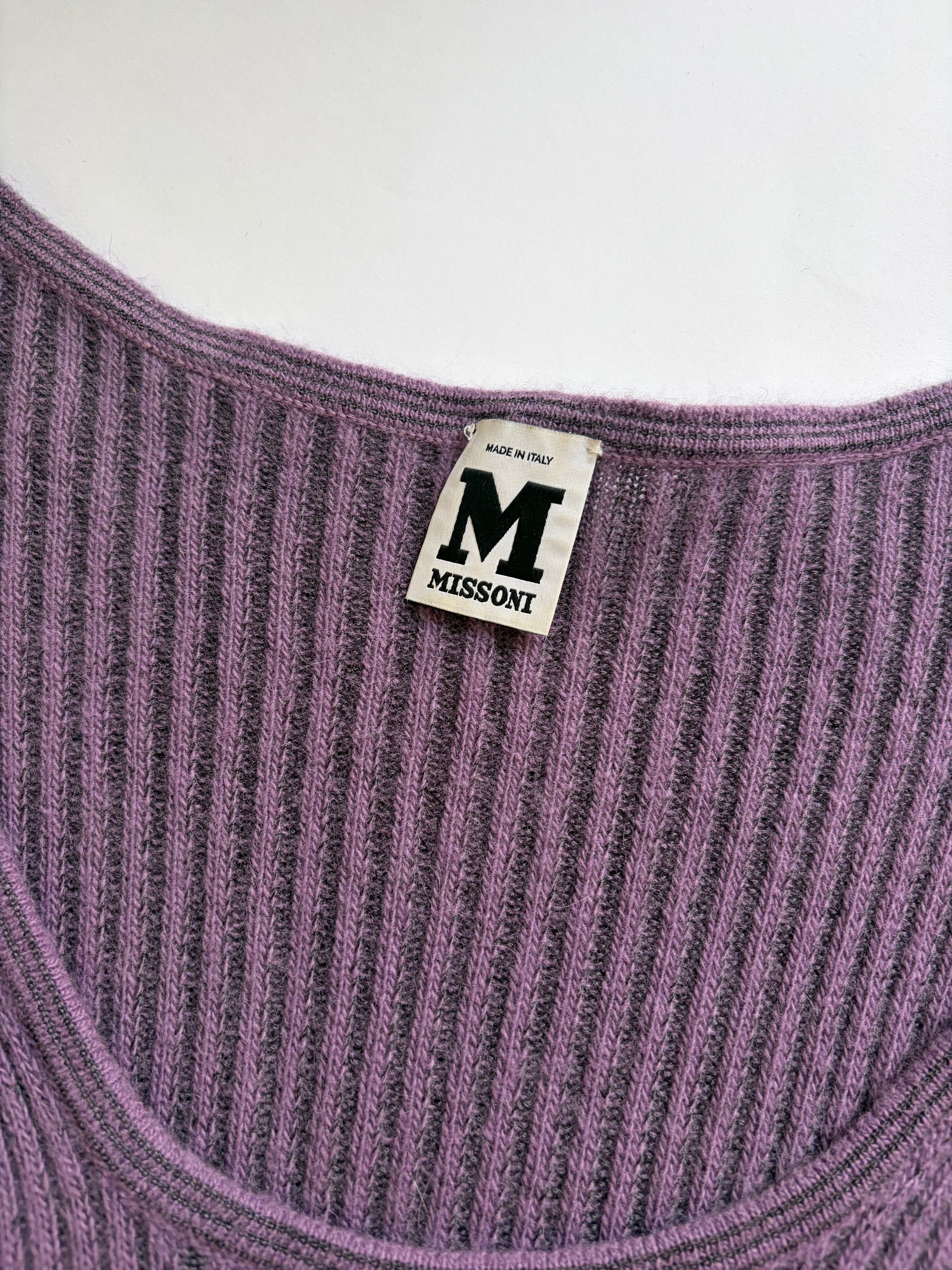 Missoni Dress