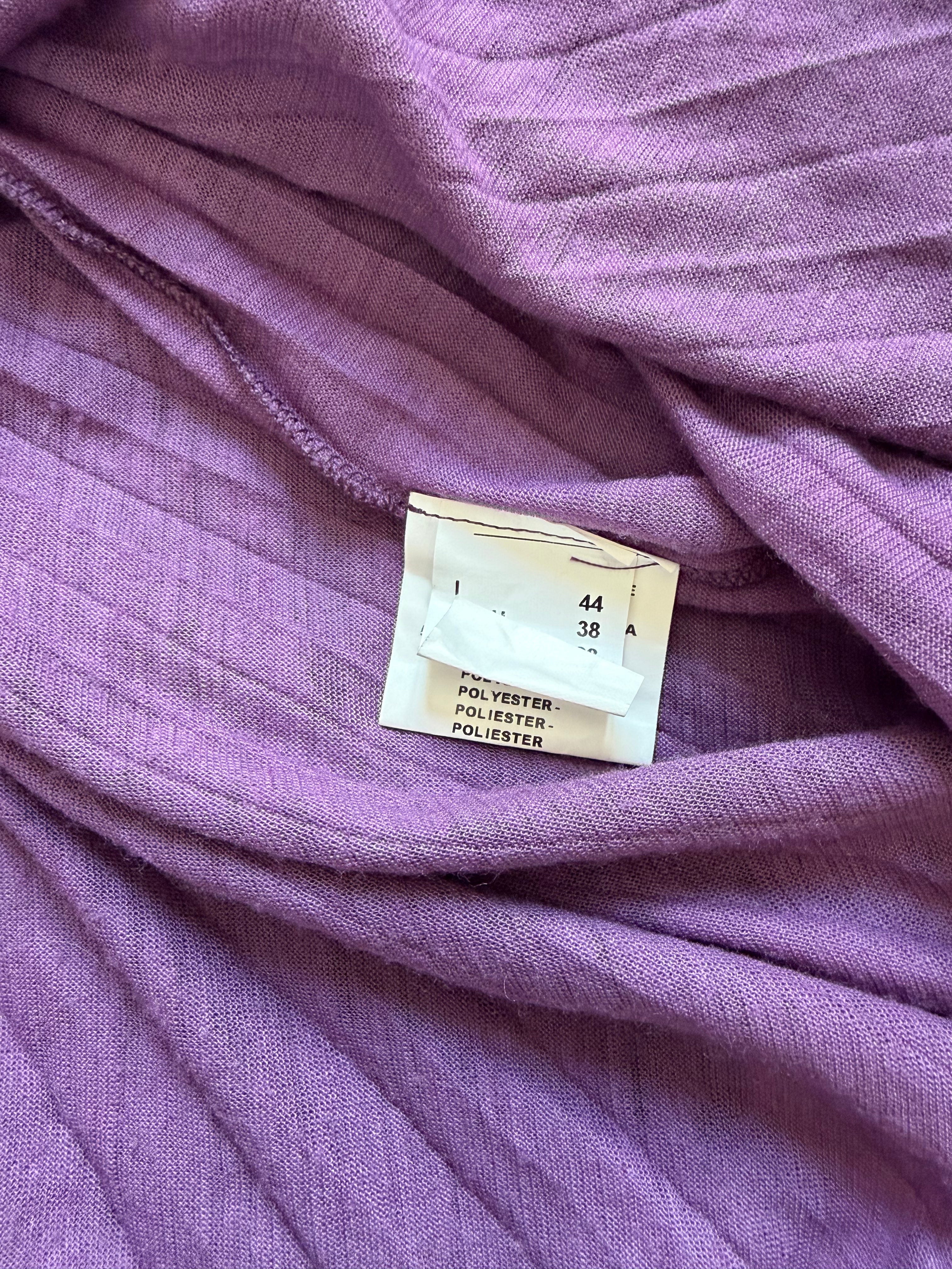 Missoni Dress