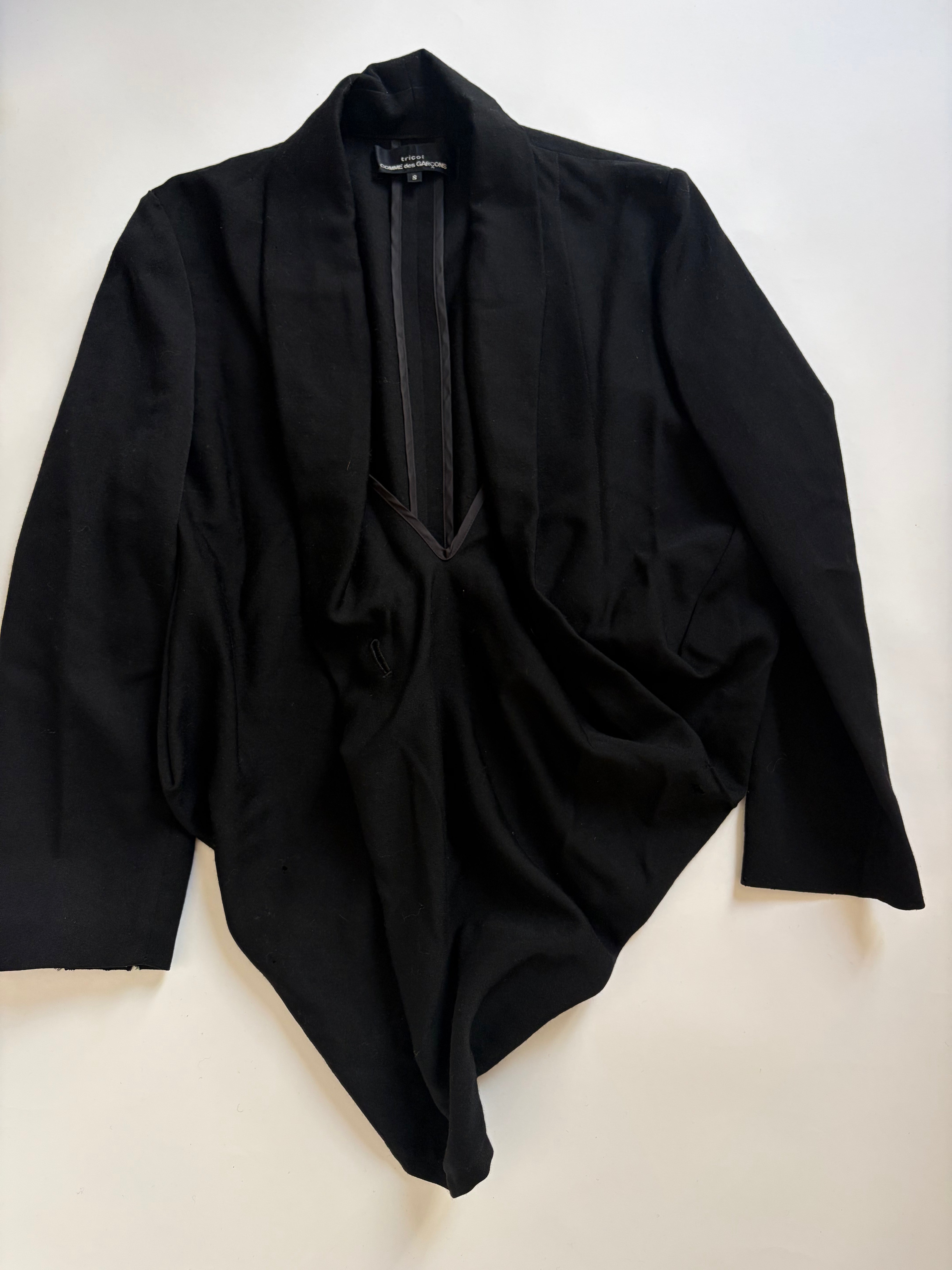 Comme Des Garçons Jacket