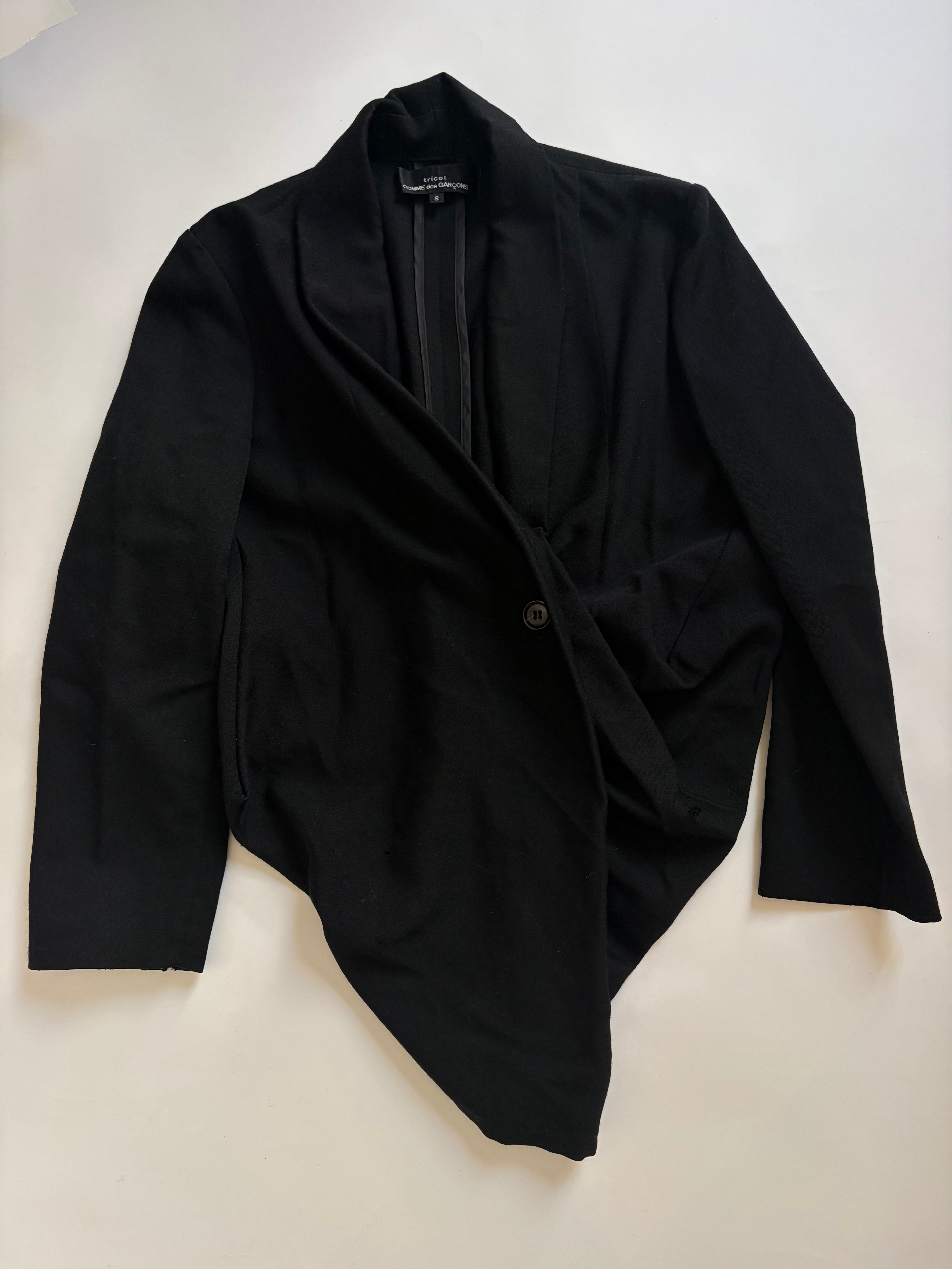 Comme Des Garçons Jacket
