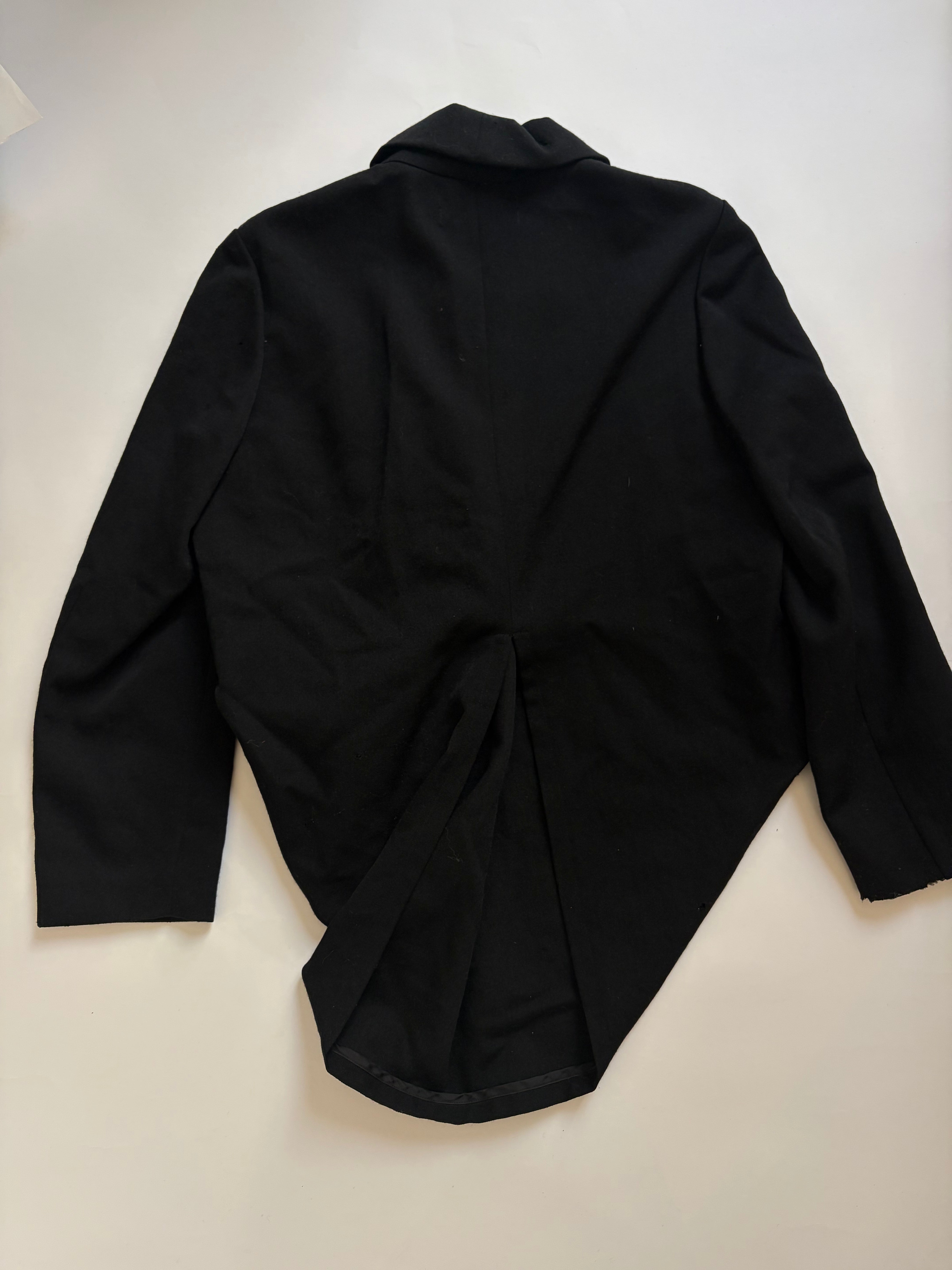 Comme Des Garçons Jacket