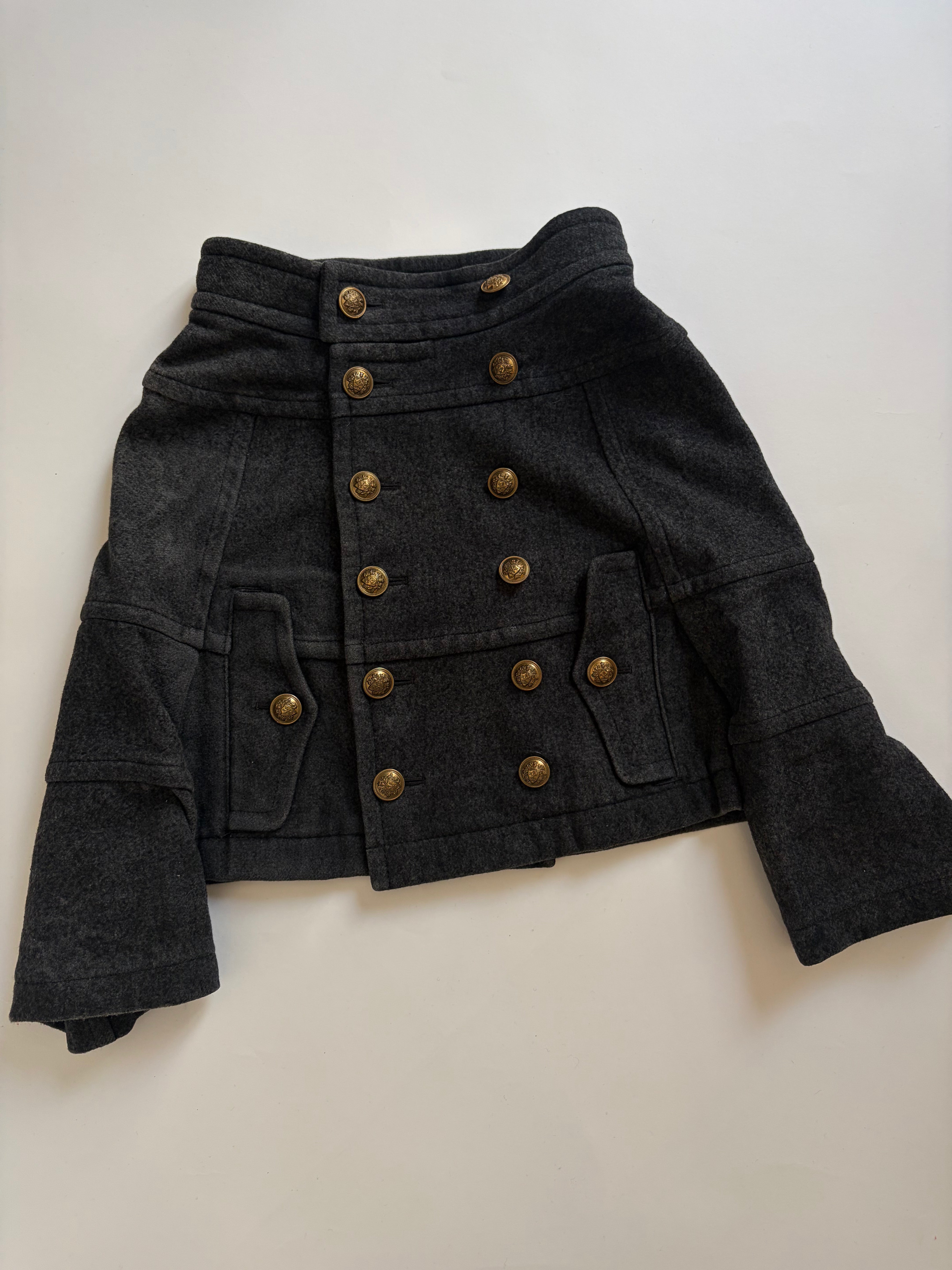 Comme Des Garçons Jacket