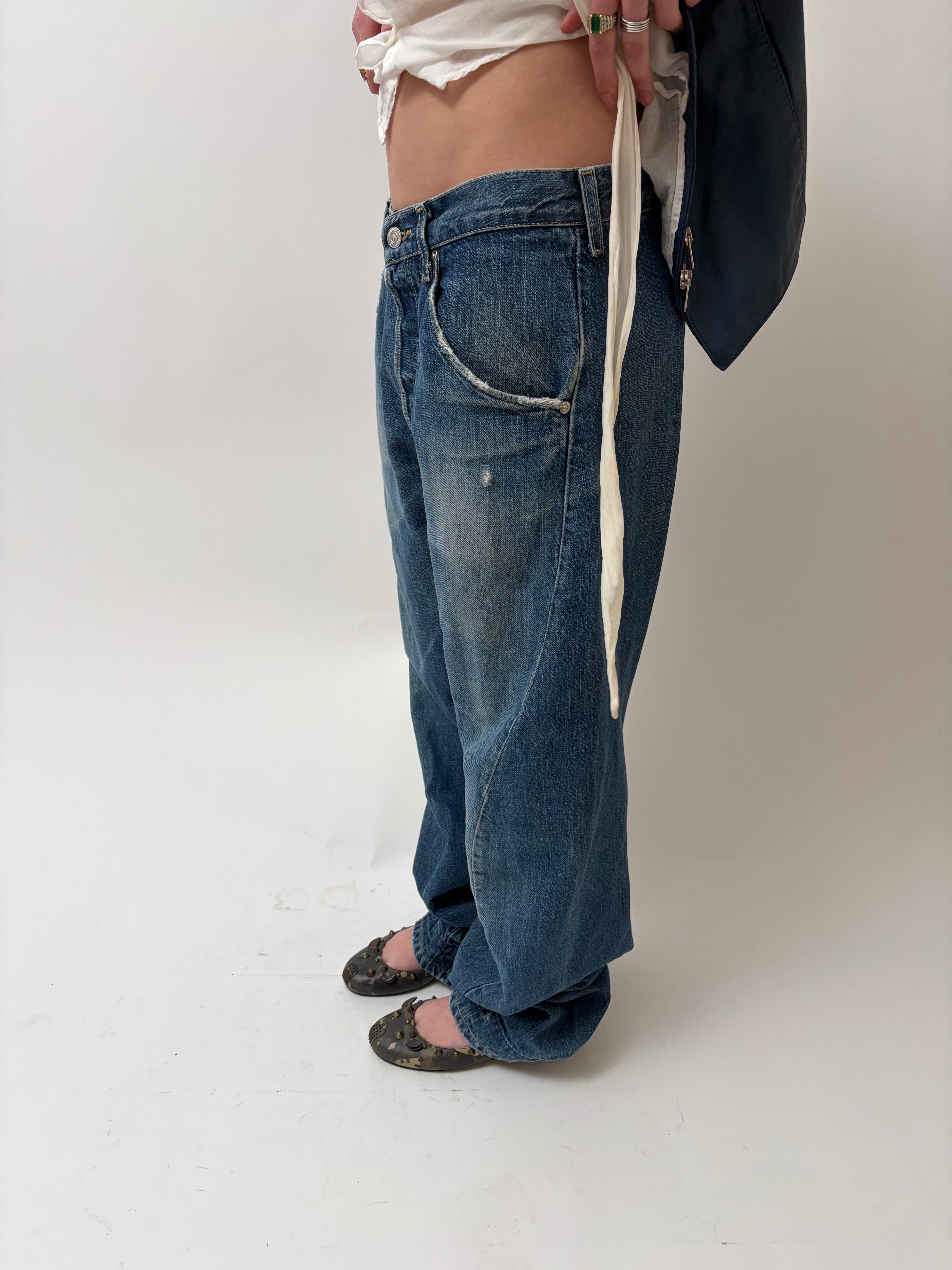 Levi's Engineered Jeans