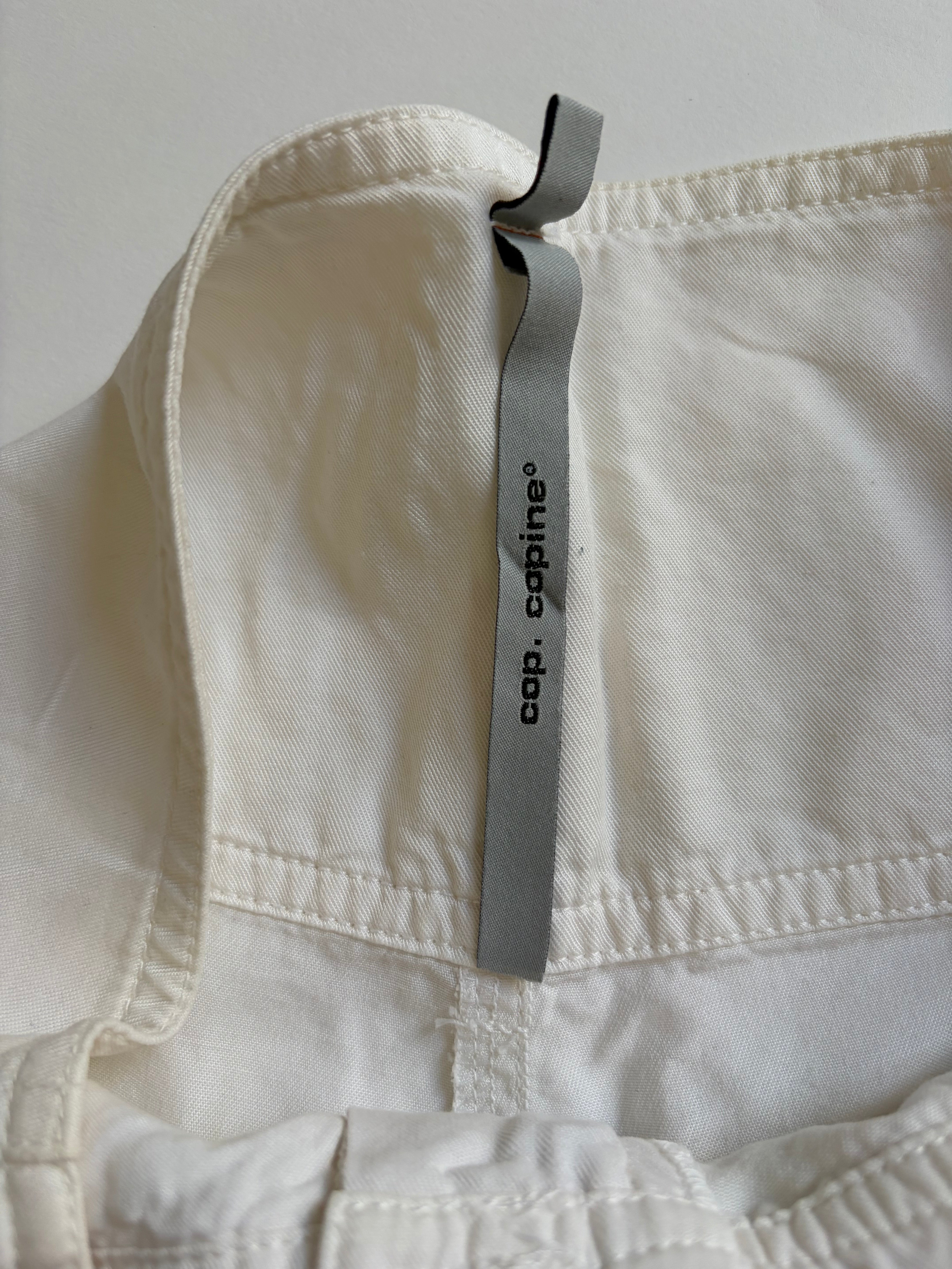 Cop Copine Harem Pants