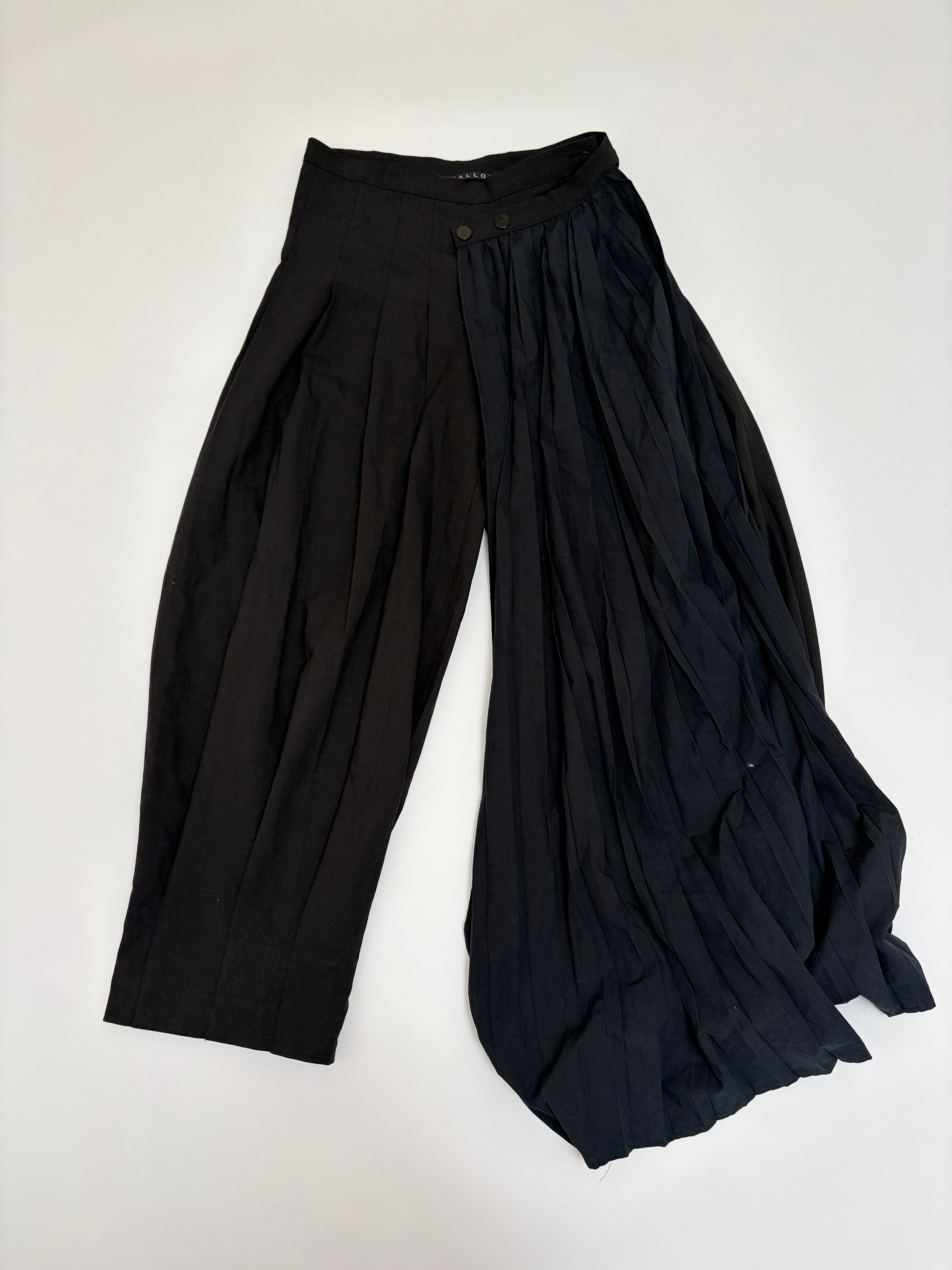 Italien Vintage Harem Pants