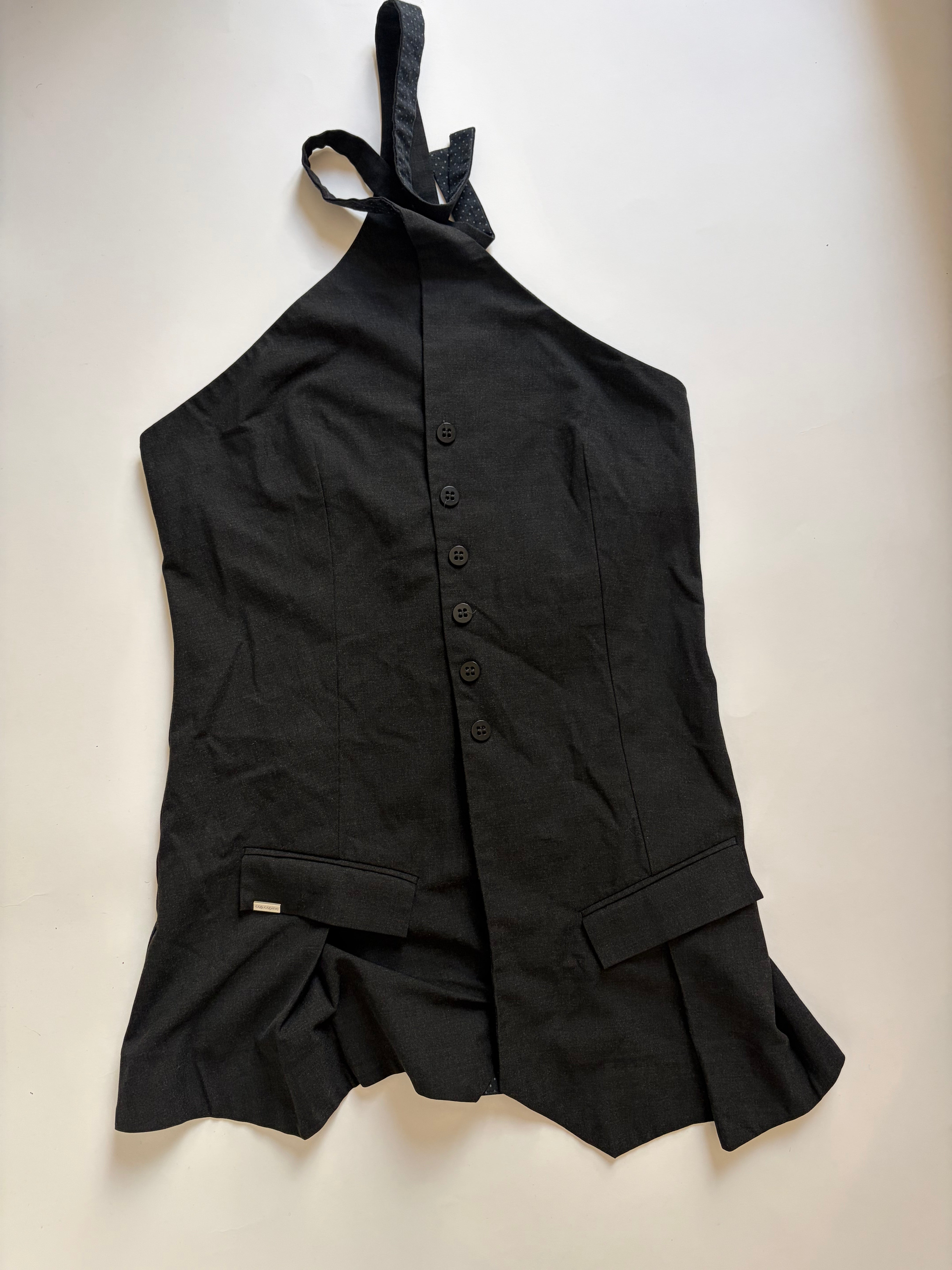 Cop Copine Dress