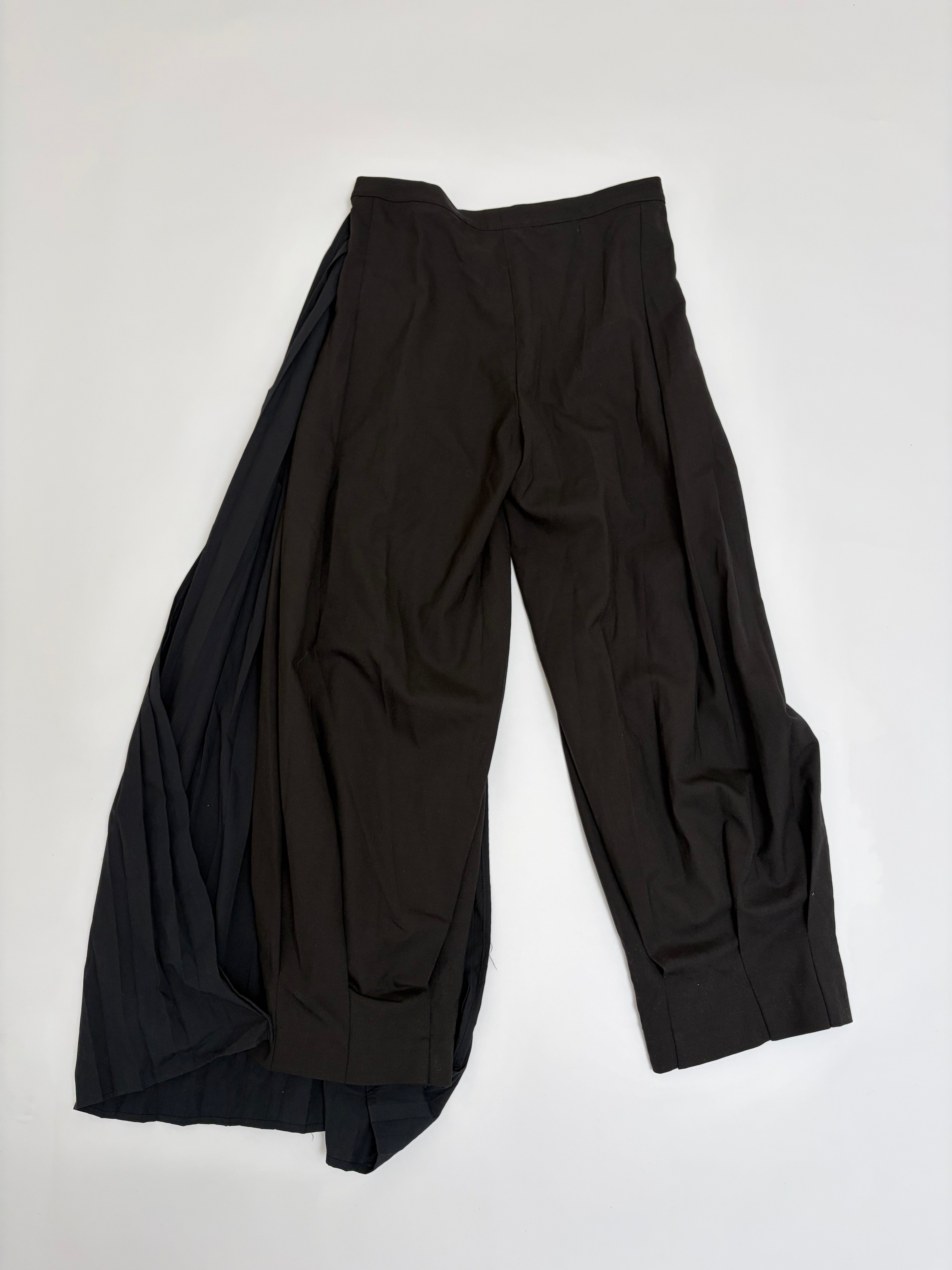 Italien Vintage Harem Pants