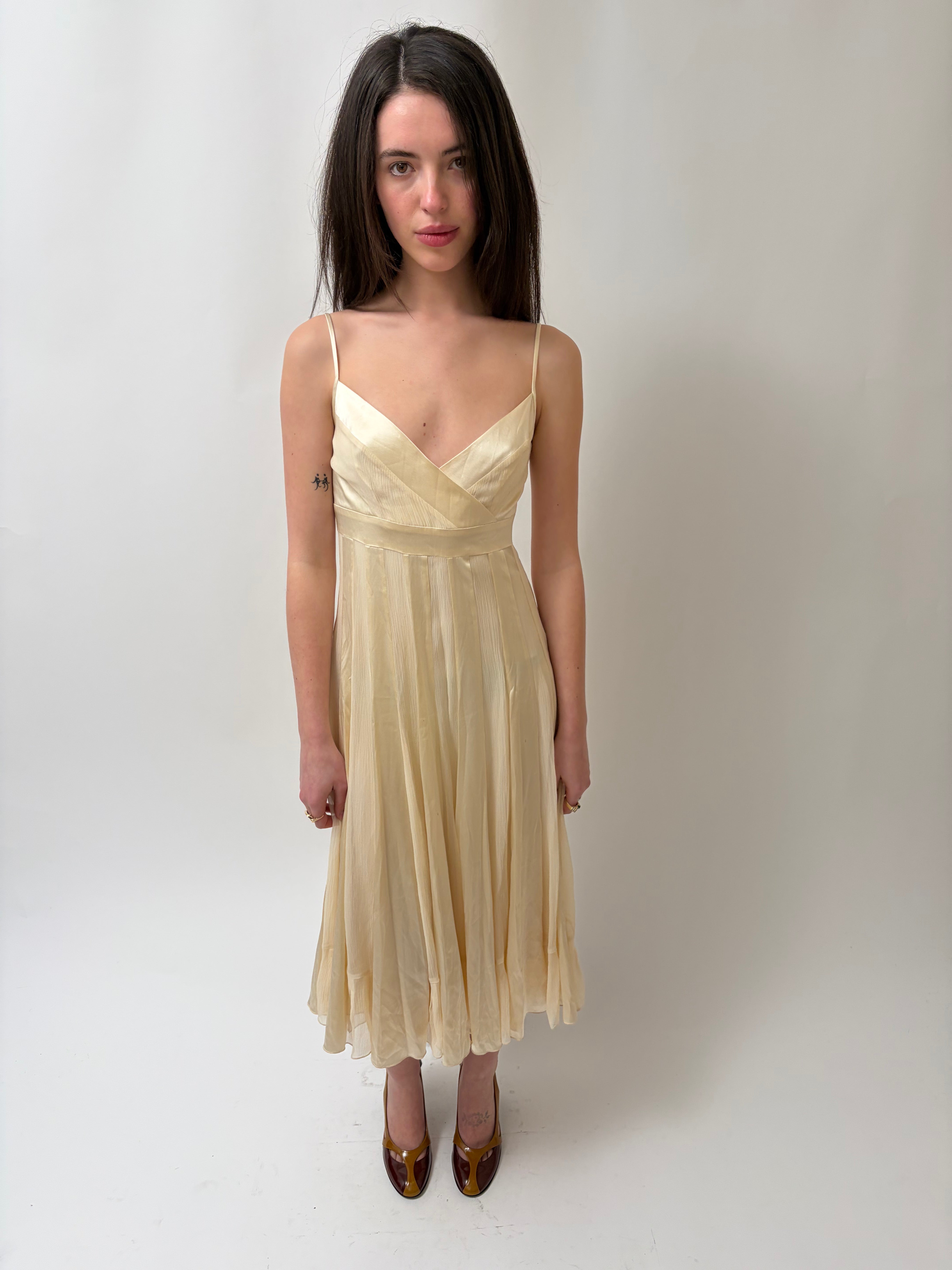 Diane Von Furstenberg Dress