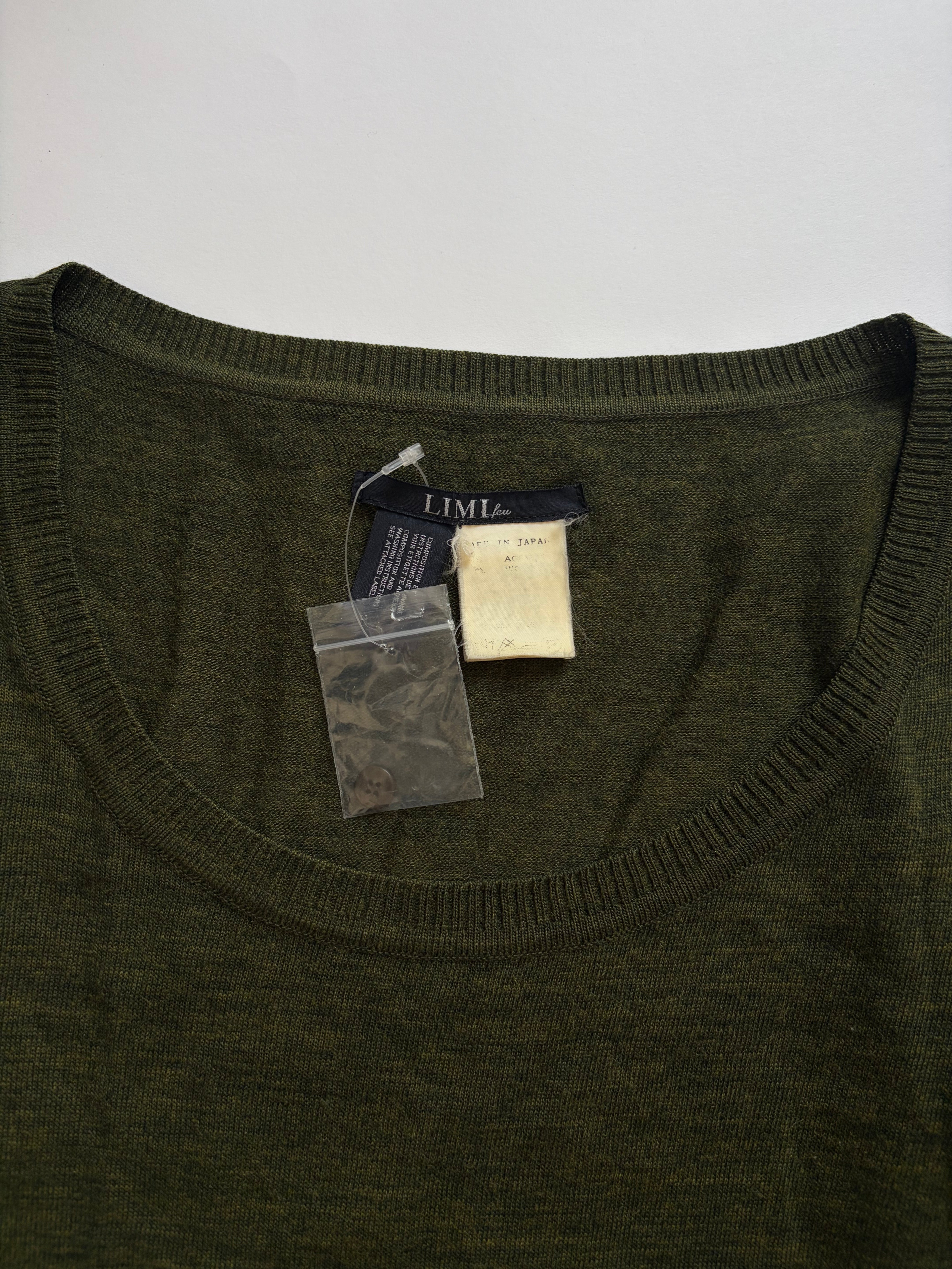 Limi Feu Sweater